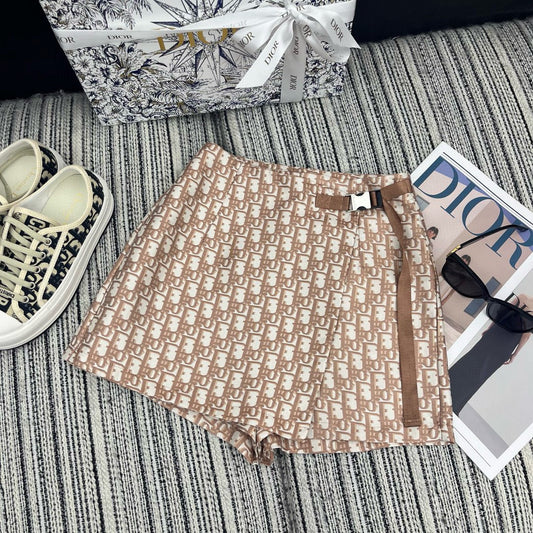 Dior Skirt
