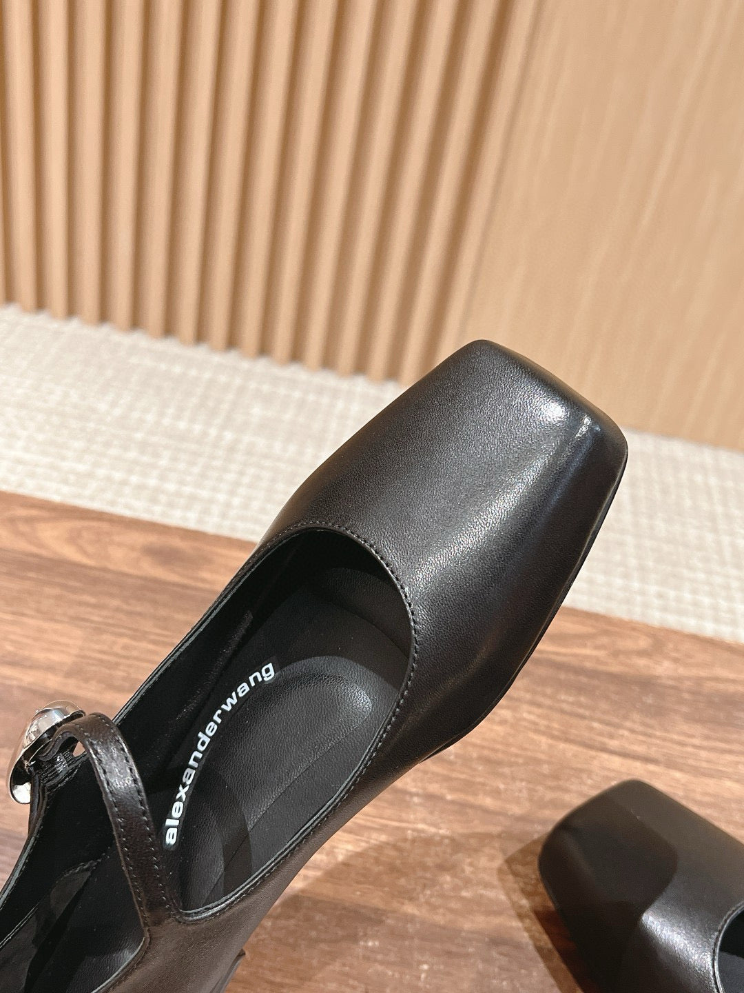 Alexander Wang Flats