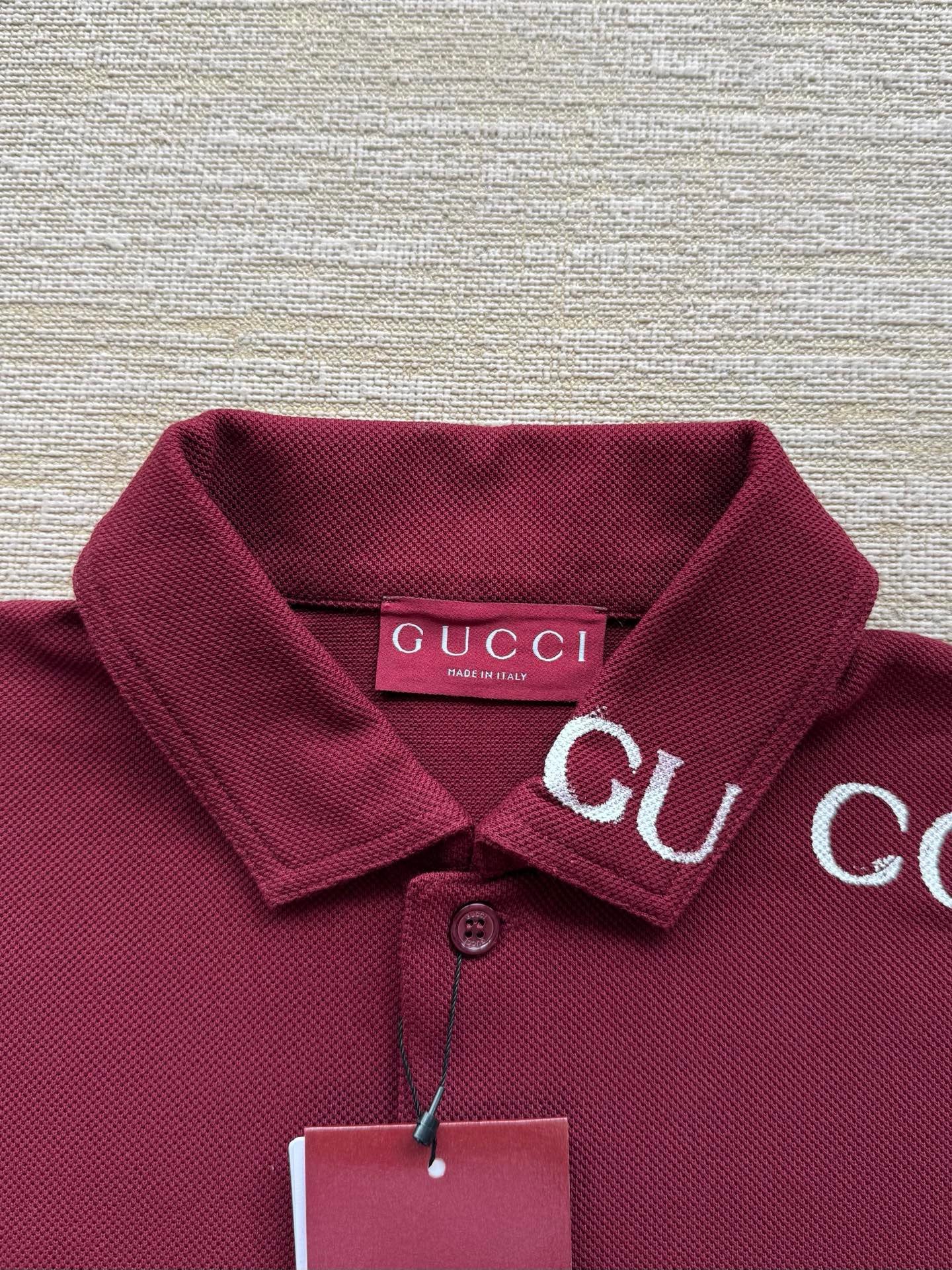 Gucci Polo