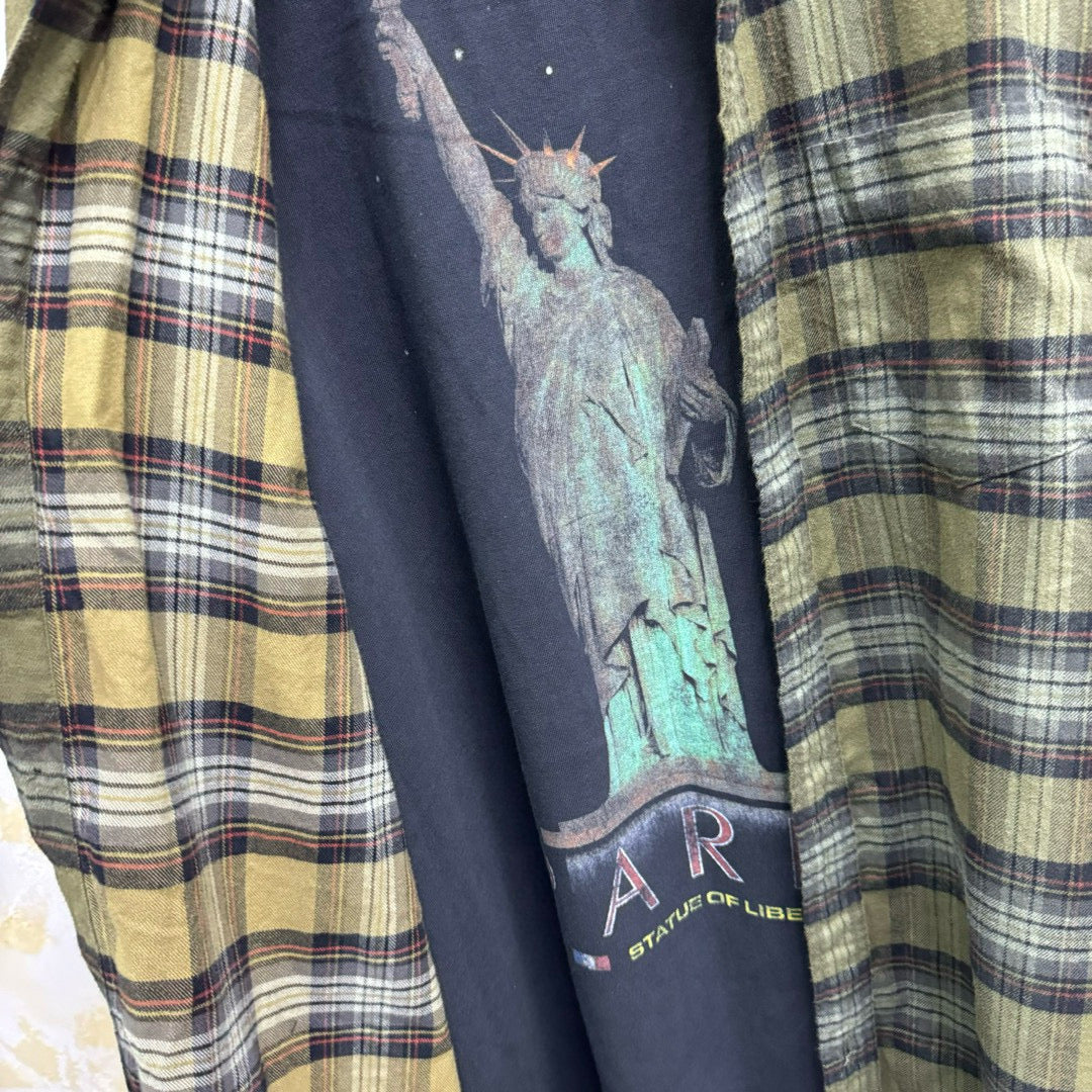 BLCG Long Sleeve Shirt