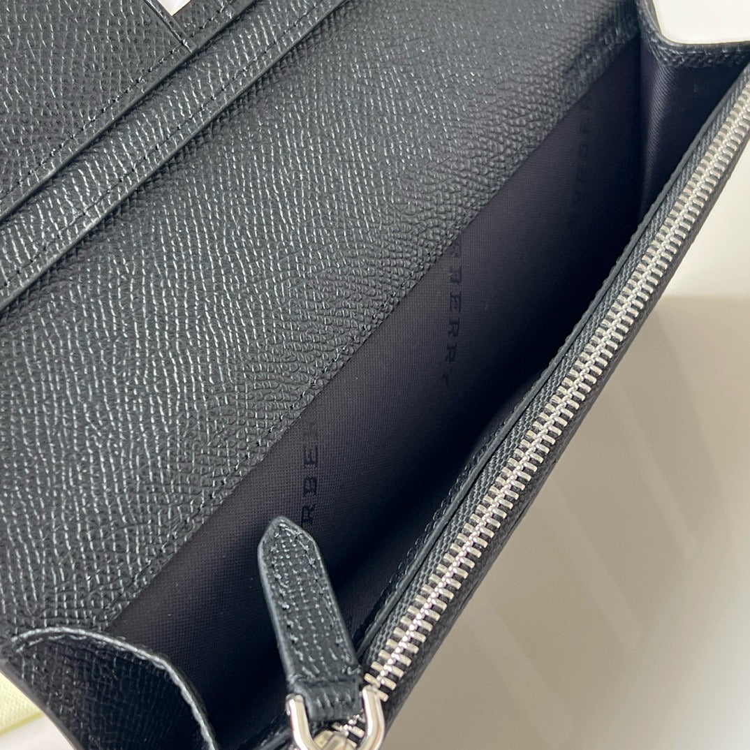 BBR Long Flap Wallet