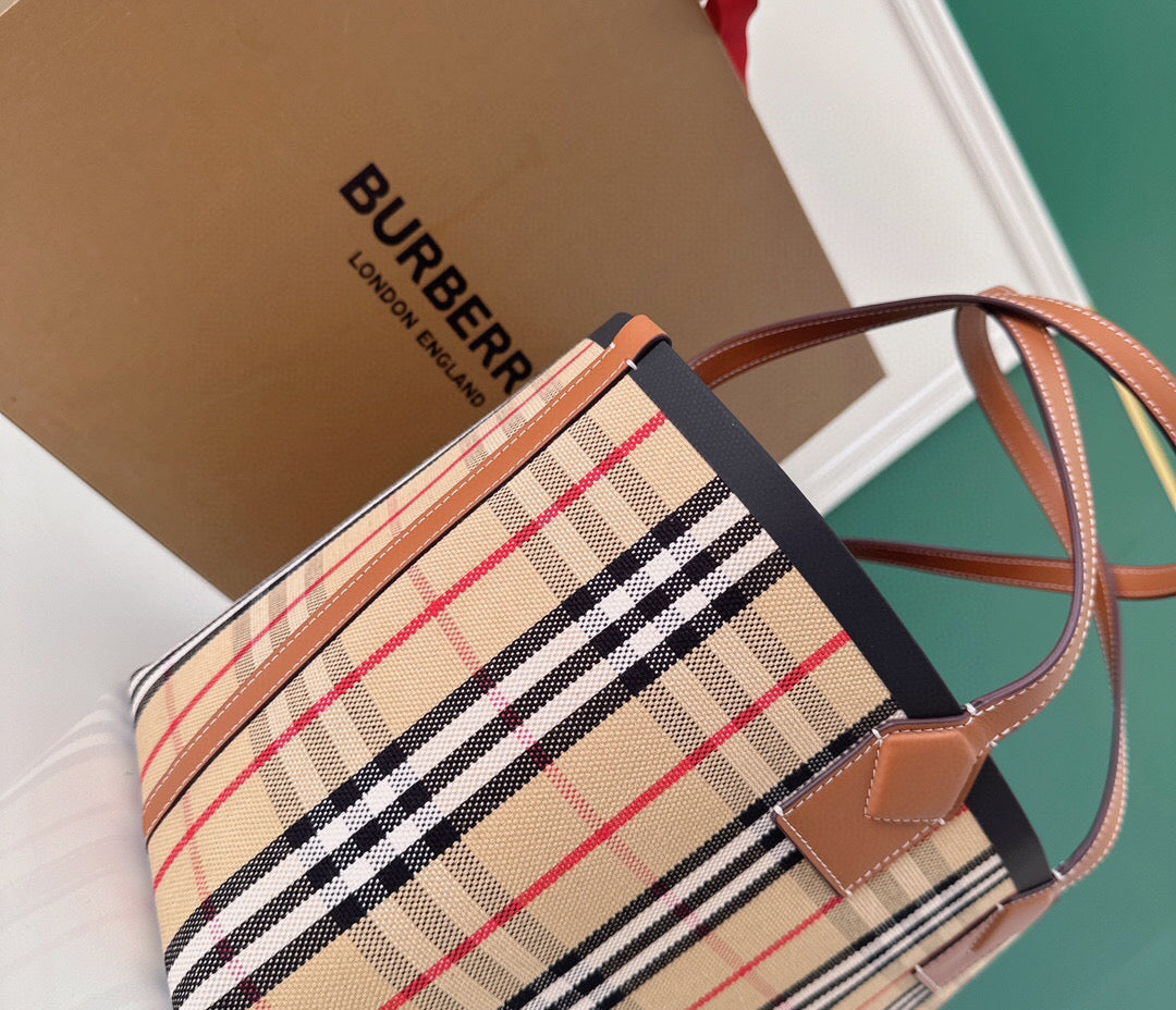 Burberry Shoulder Bag