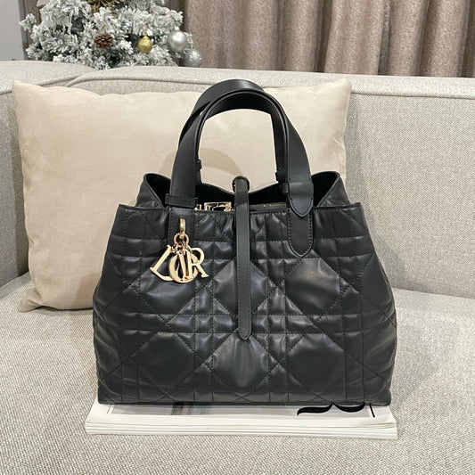 Dior Toujours Bag