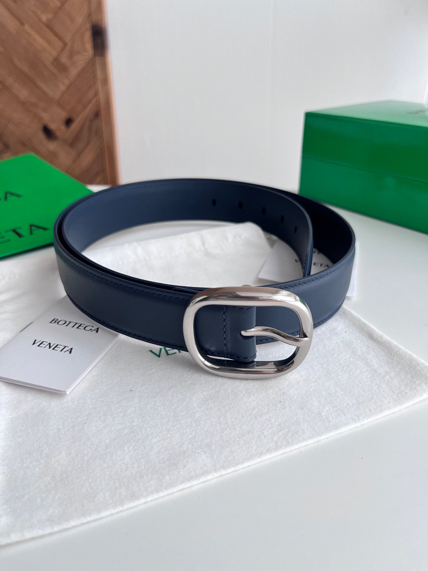 Bottega Veneta Belts