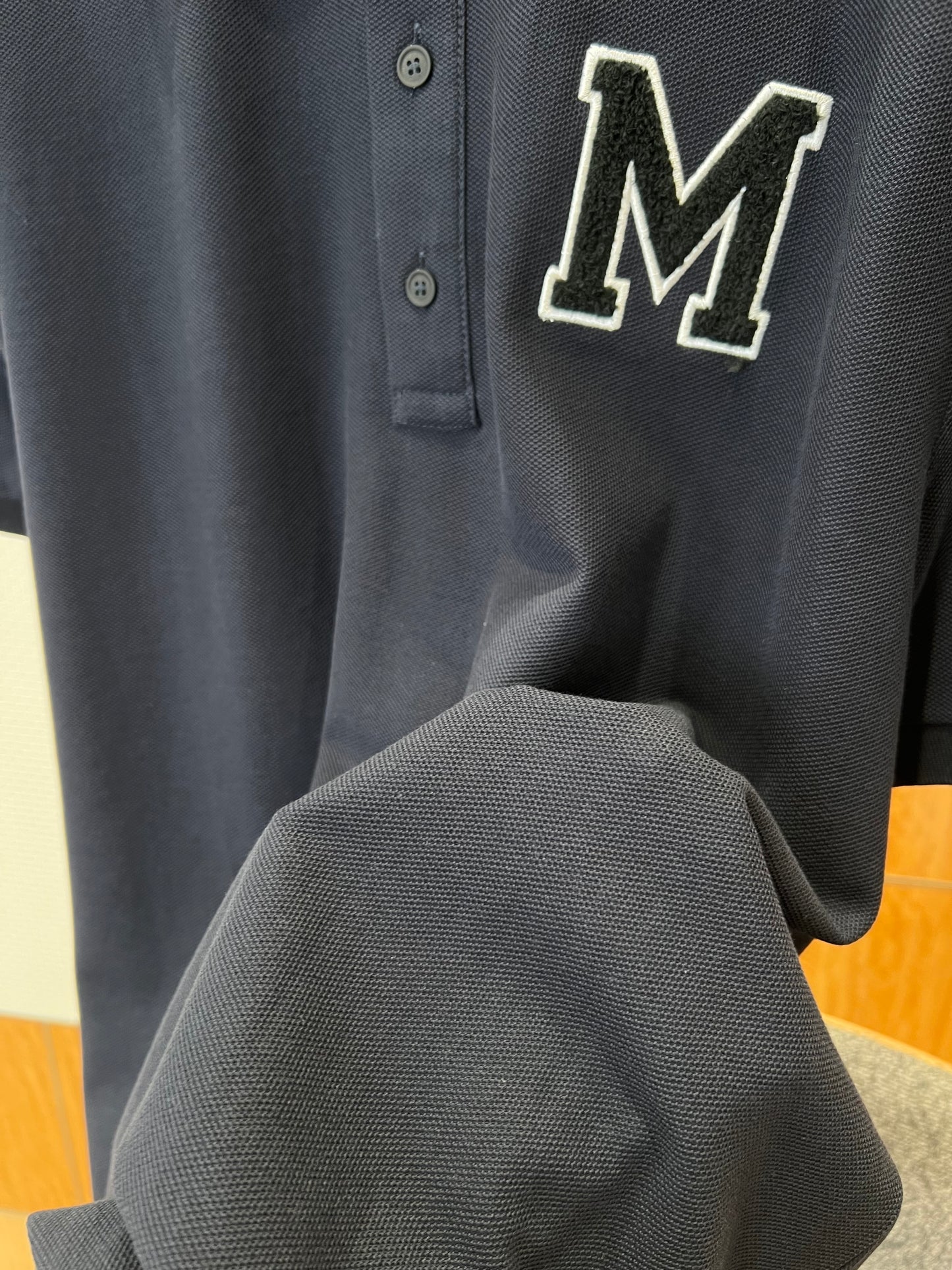 Moncler Polo