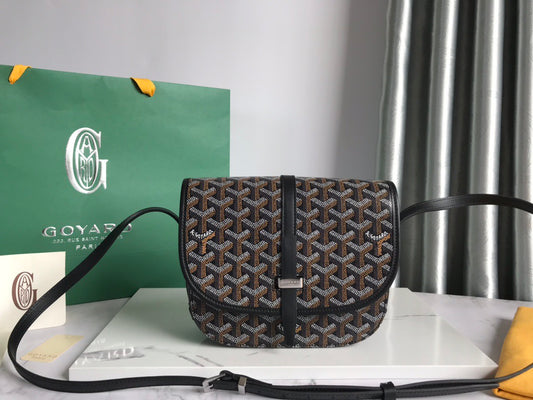 Goyard Cross Body Bag PM