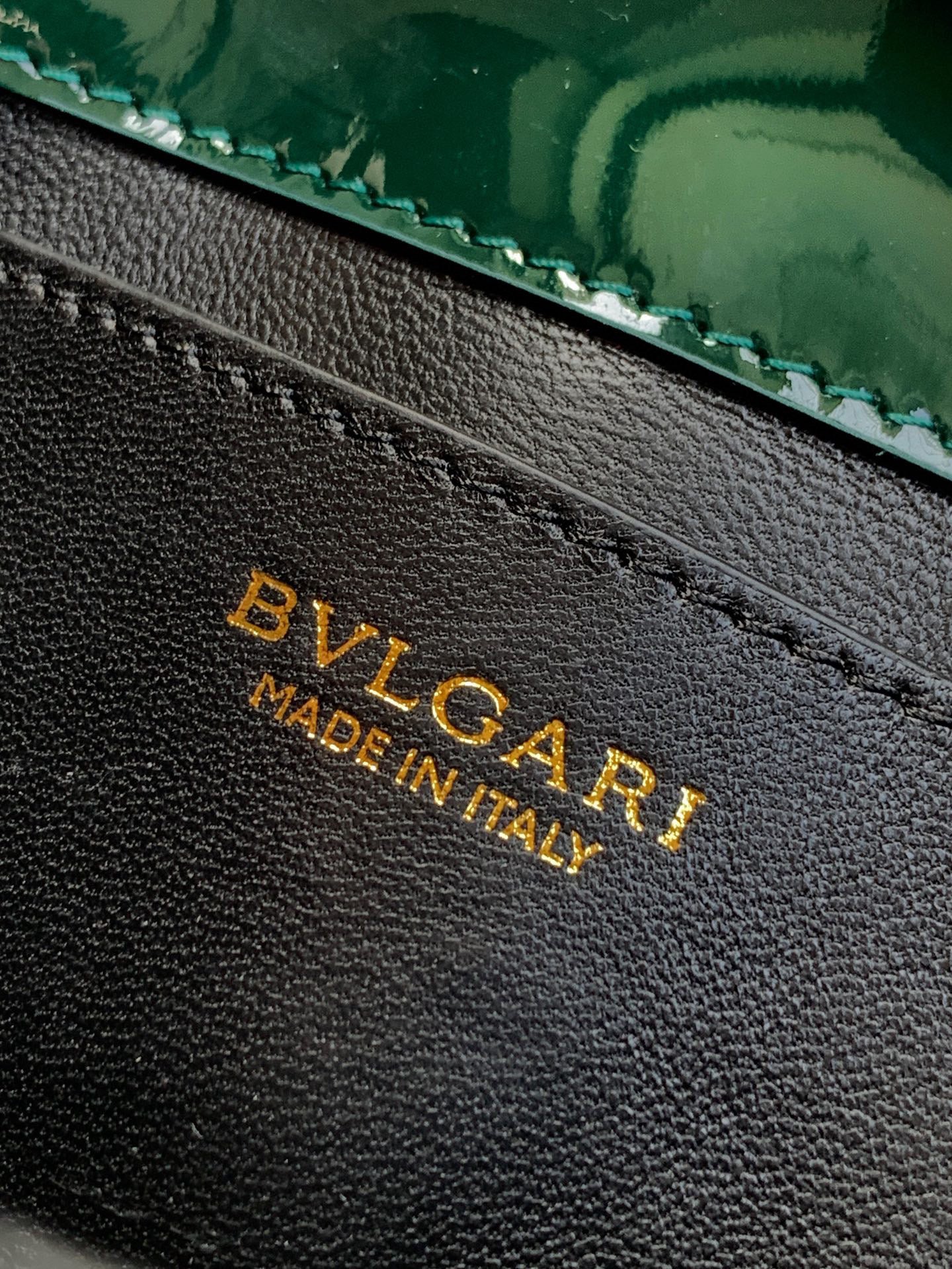 Bvlgari Serpenti Froever Bag
