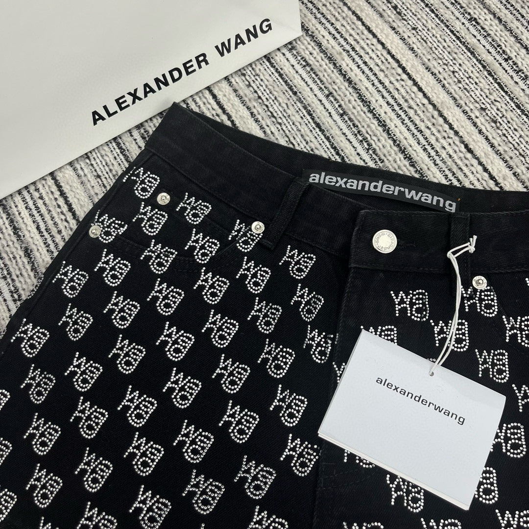 Alexander Wang Jeans