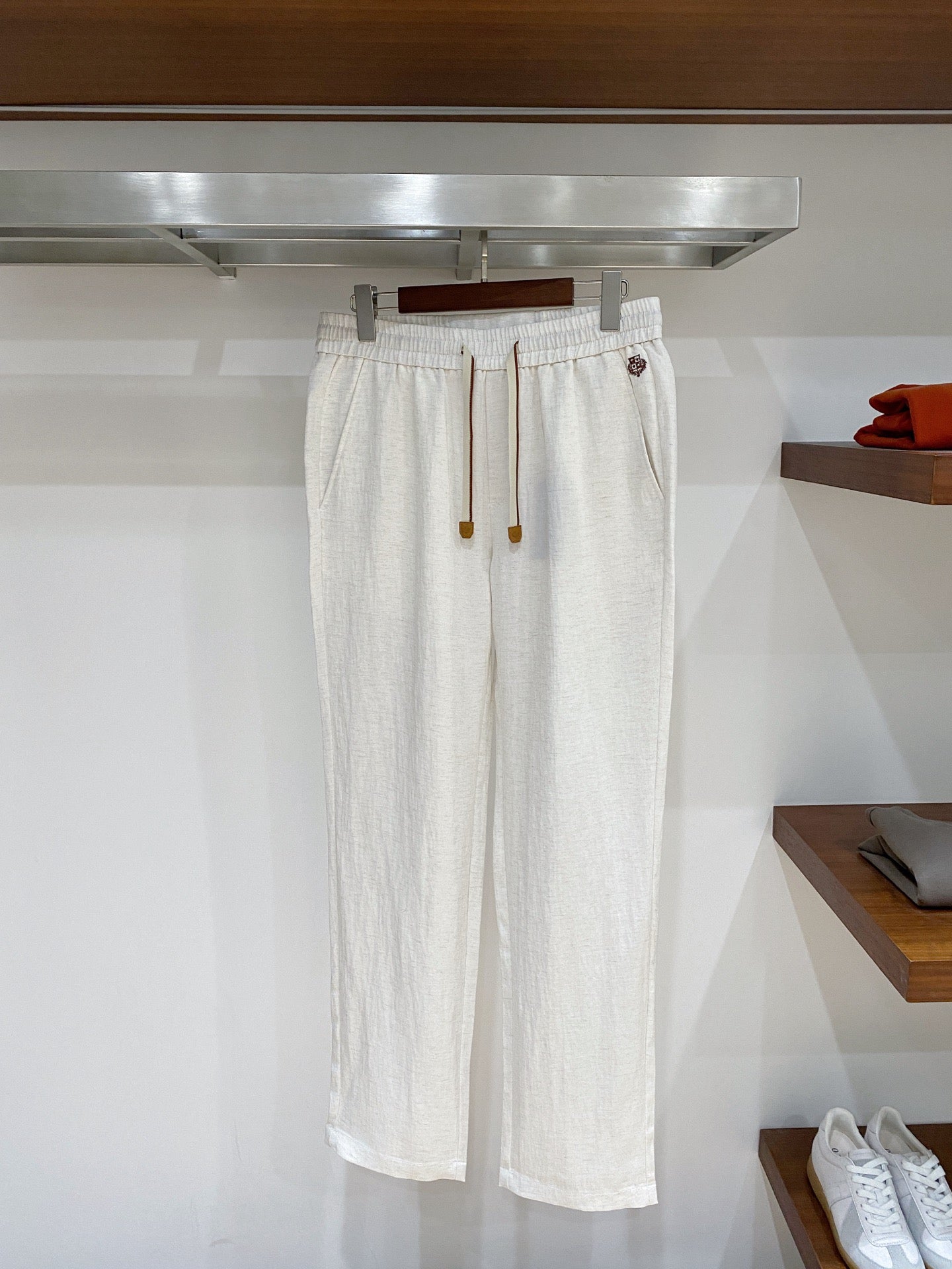 Loro Piana Long Pants