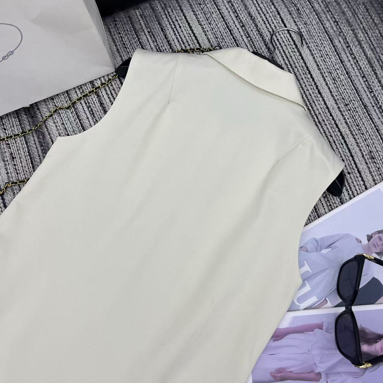 Prada Dress