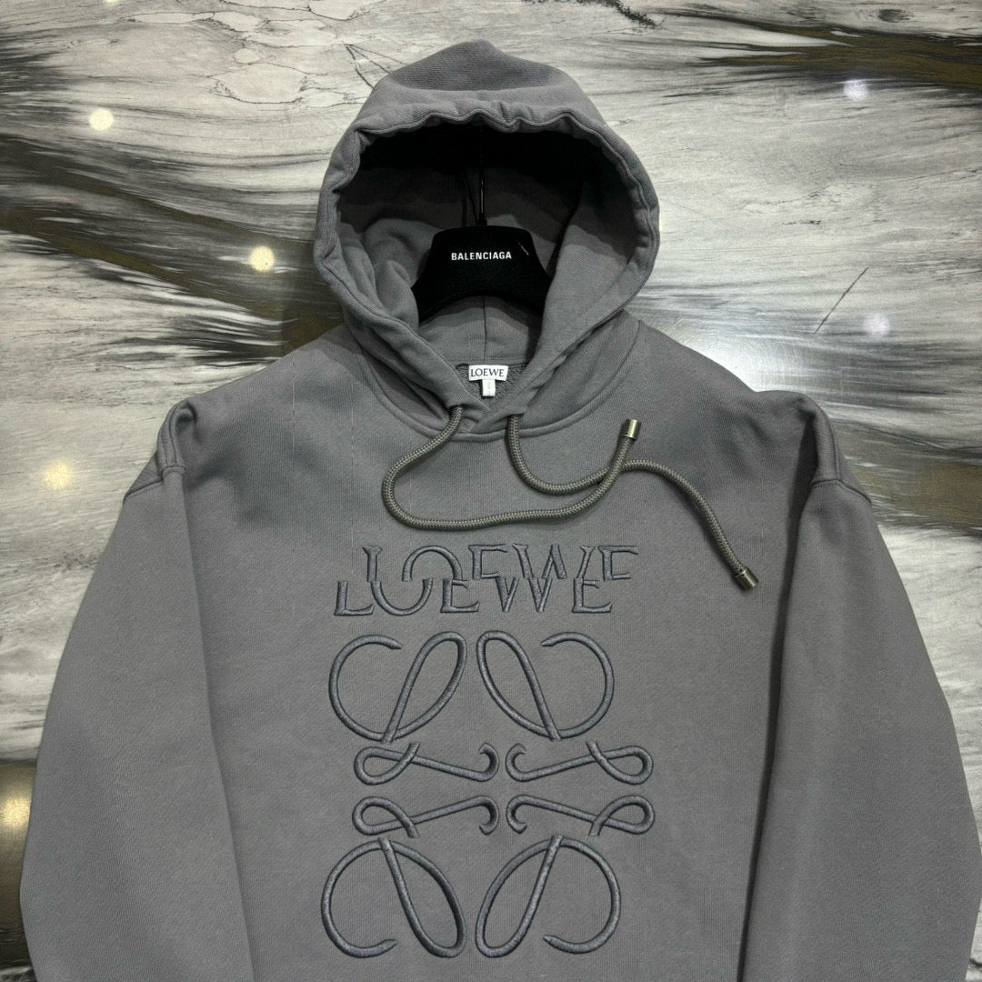 Sudadera con capucha Loewe