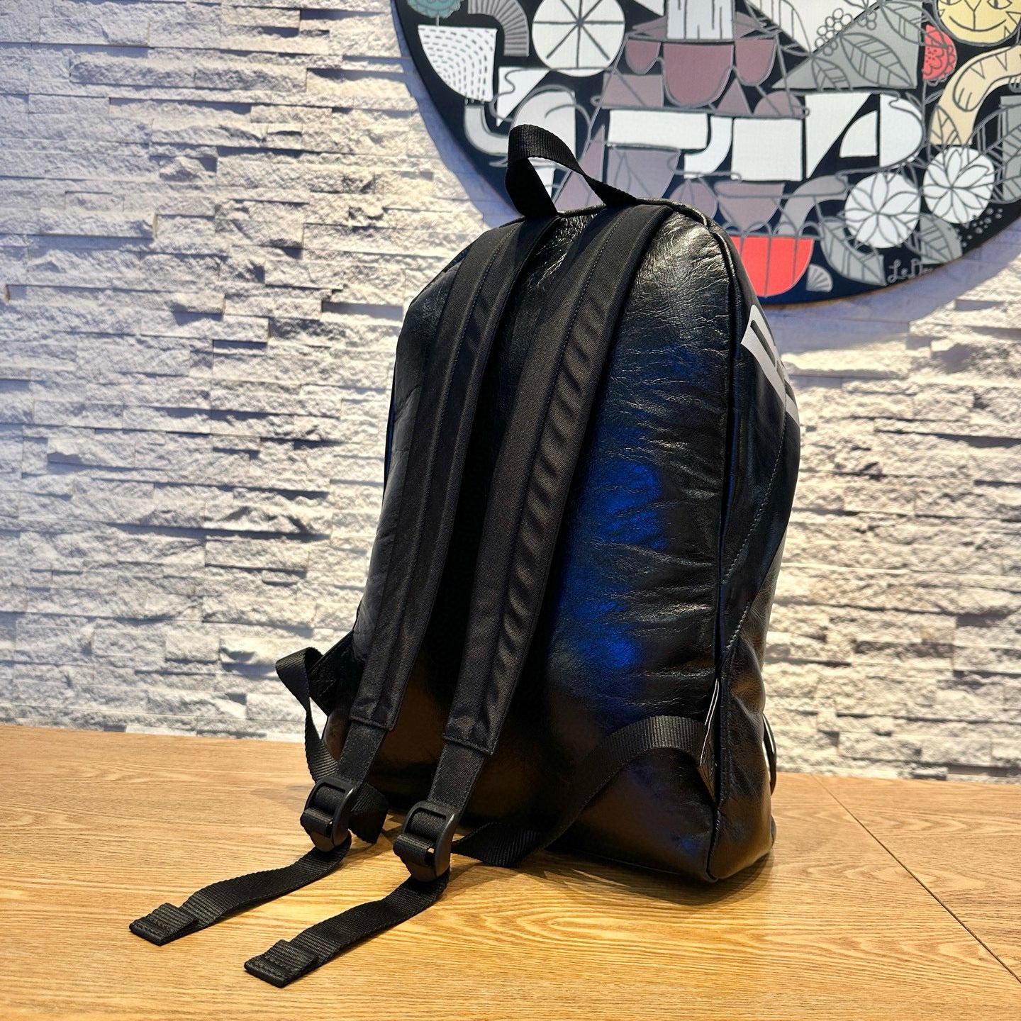 Balenciaga Backpack