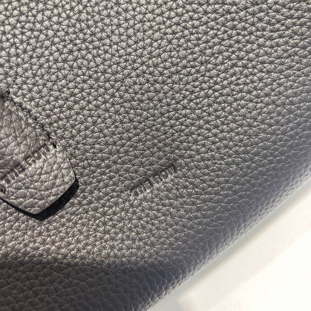The Row India Bowling Bag(32CM*13CM*28CM)