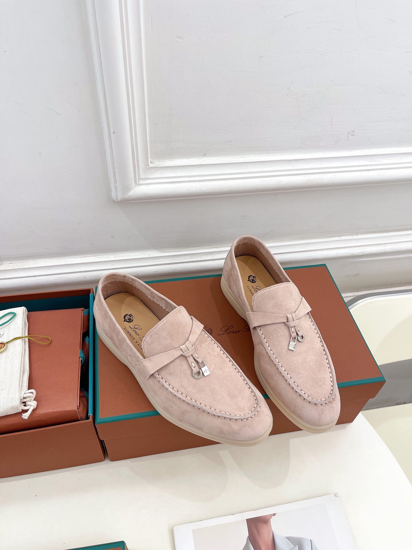 LP Loafers