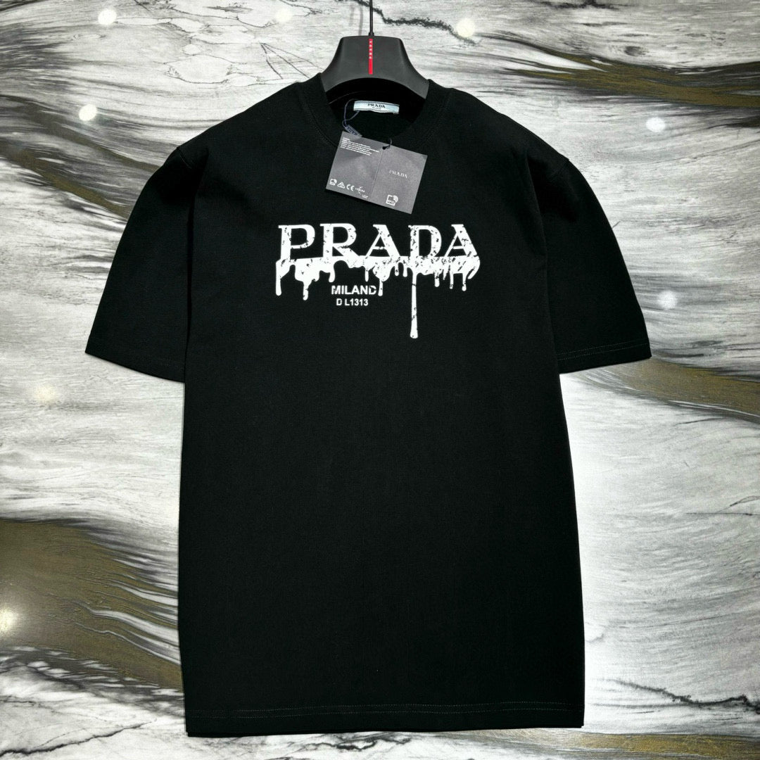 Camiseta Prada