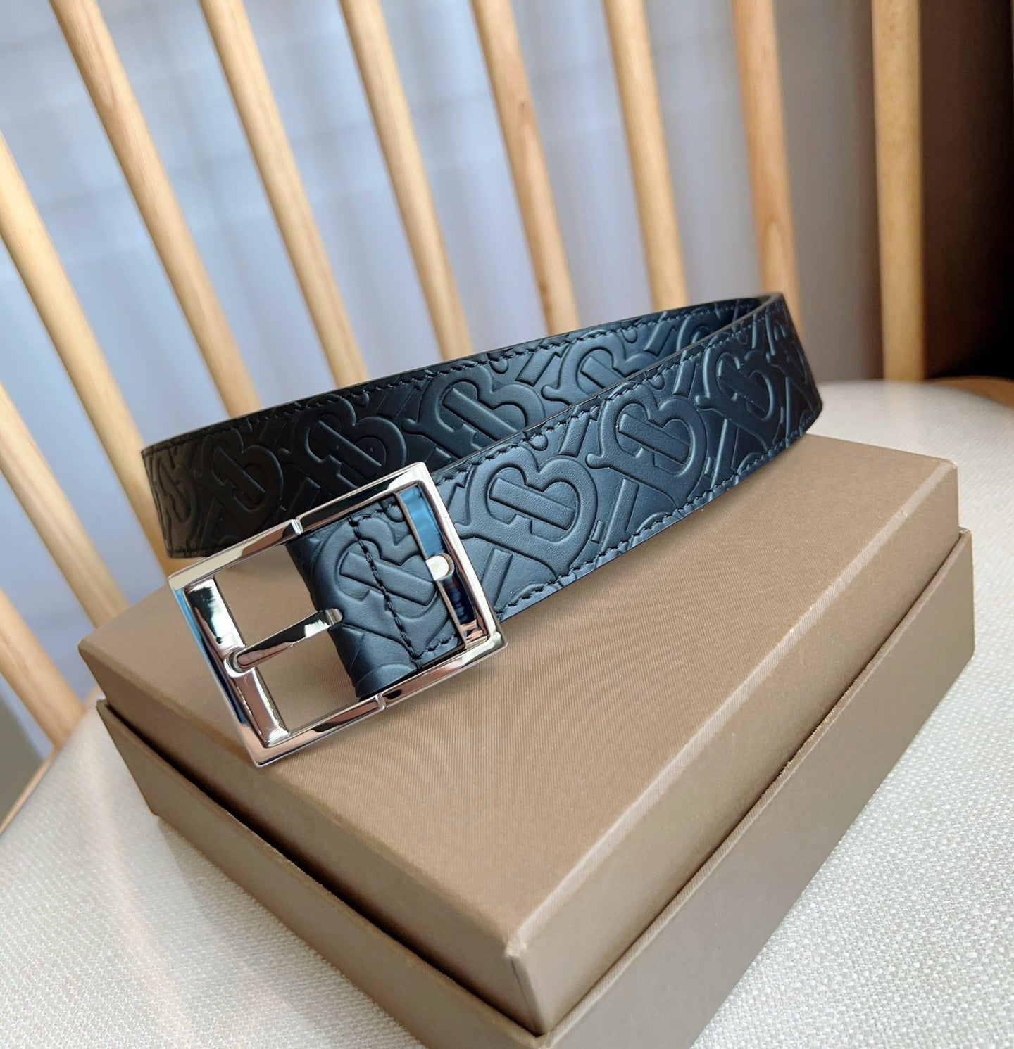 BBR Belt