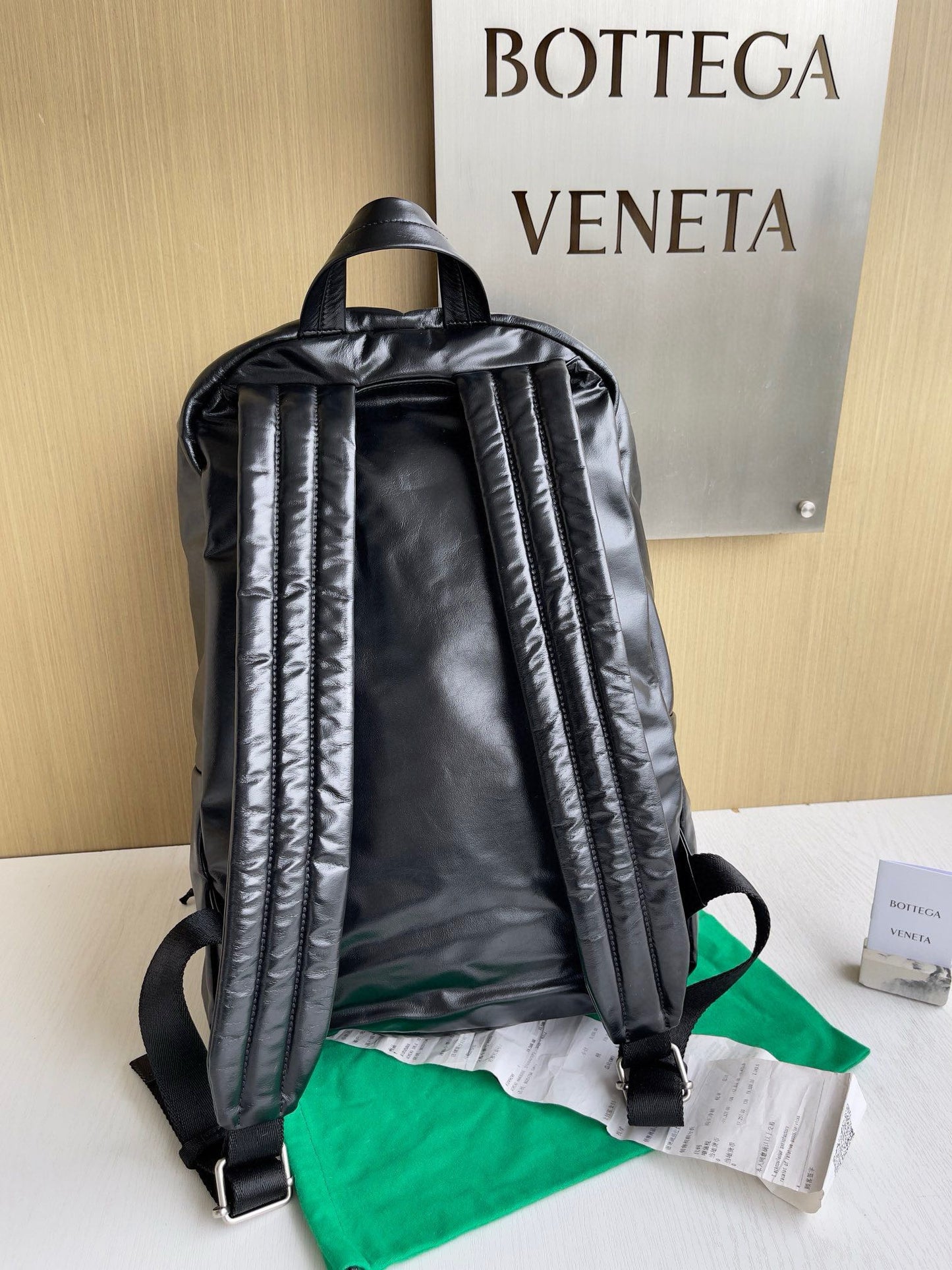 Bottega Veneta Backpack