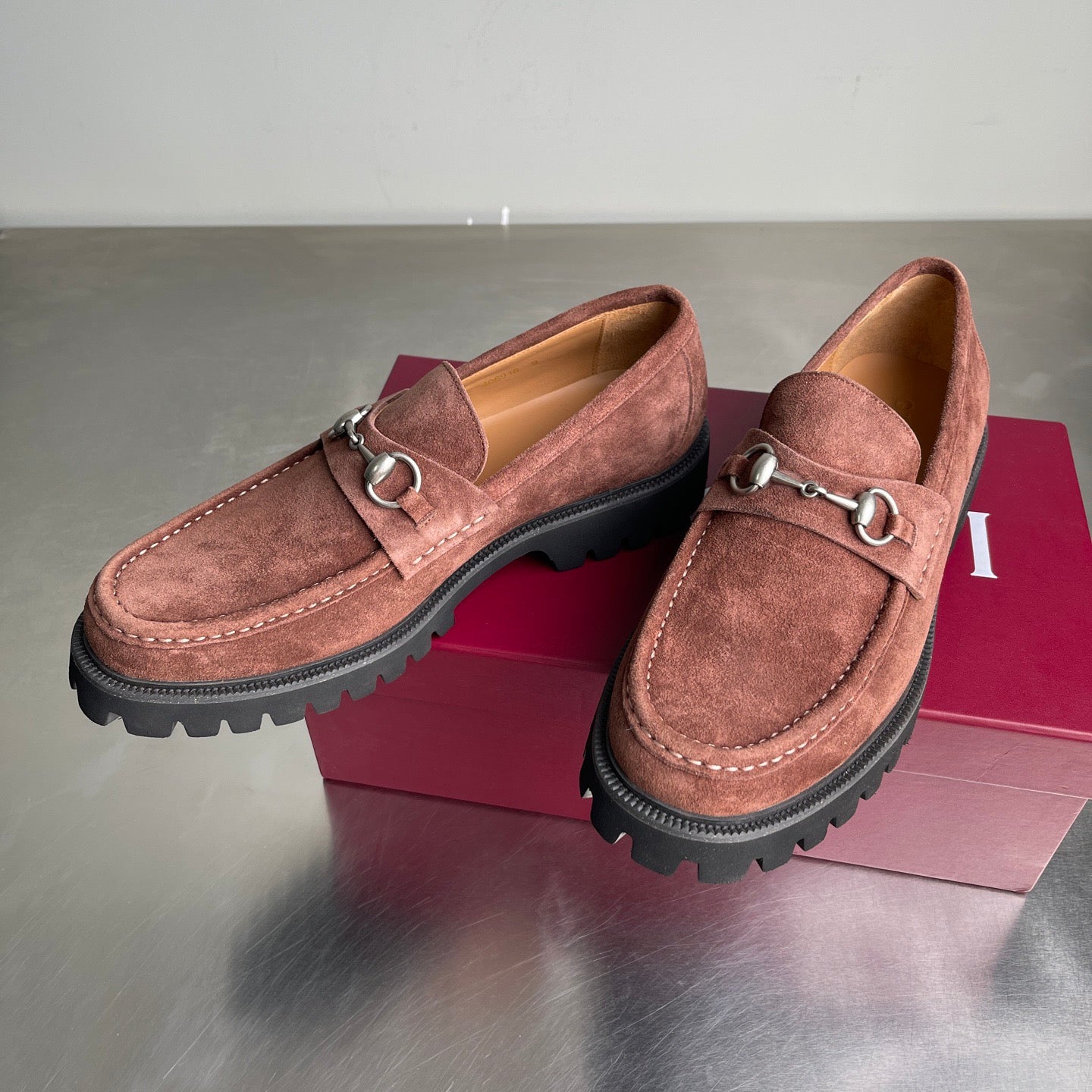 GC Loafer