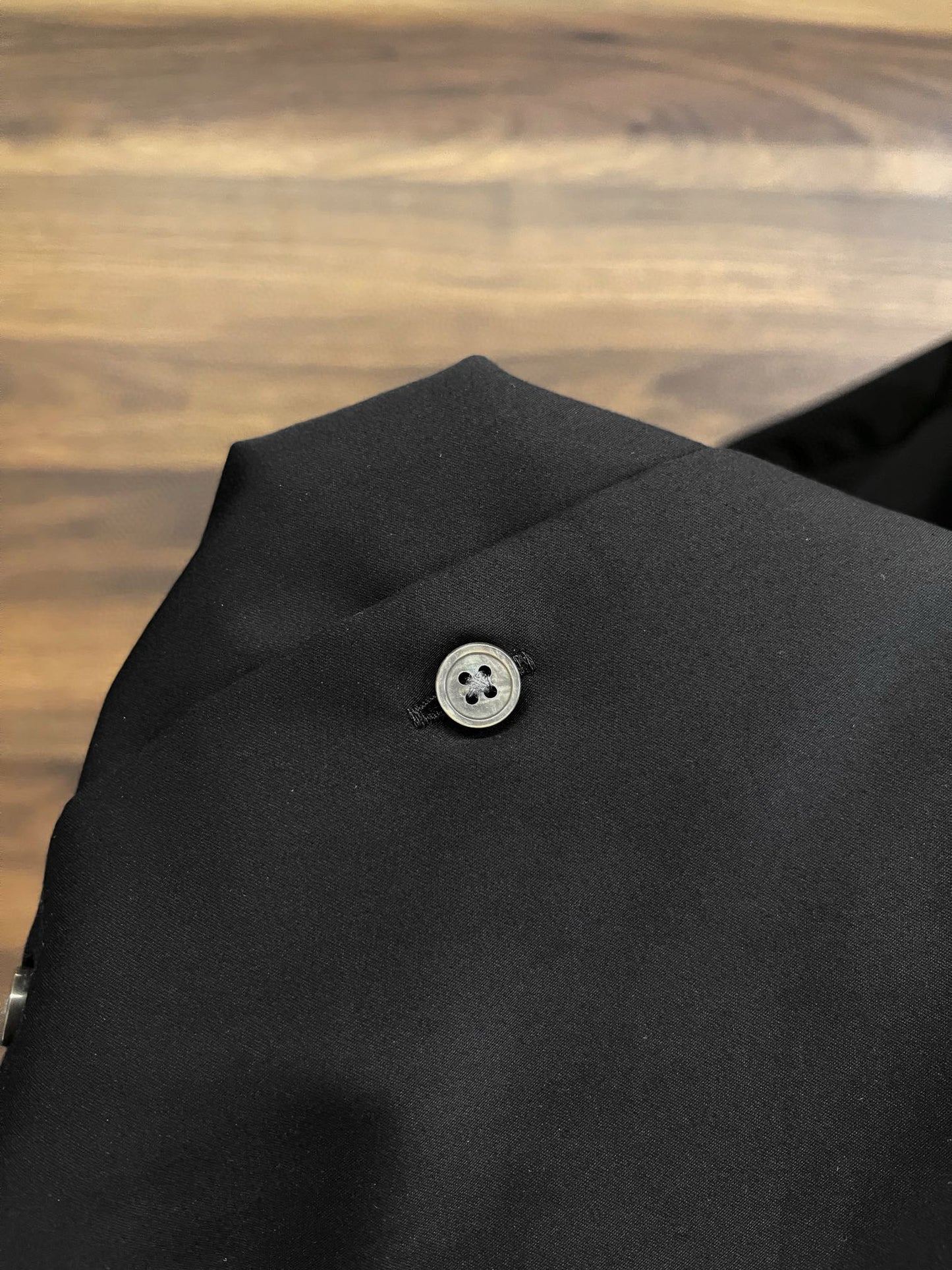 Zegna Long Sleeve Shirt
