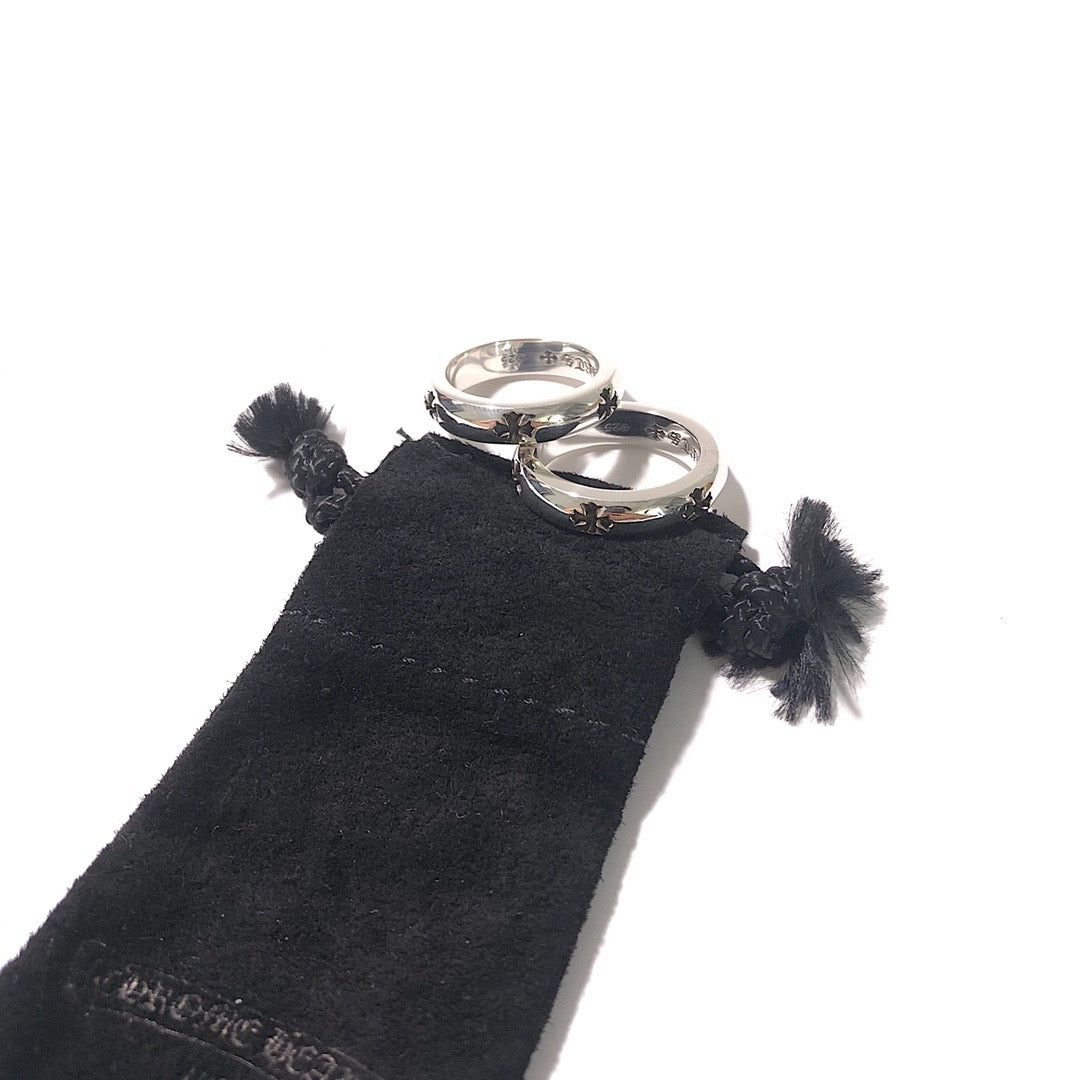 Chrome Hearts Ring