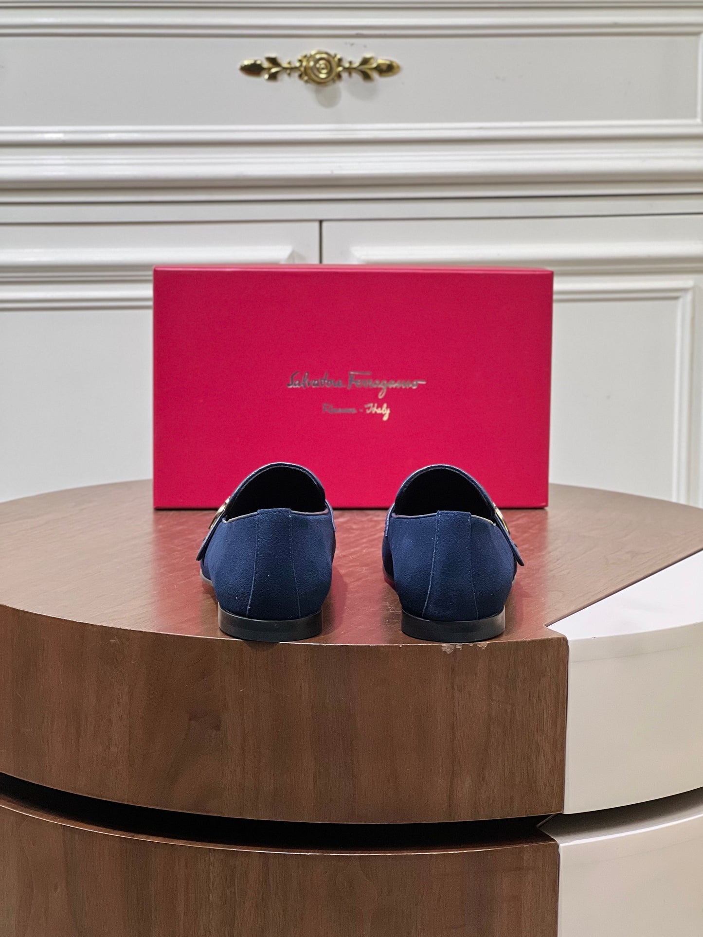 FG Loafer