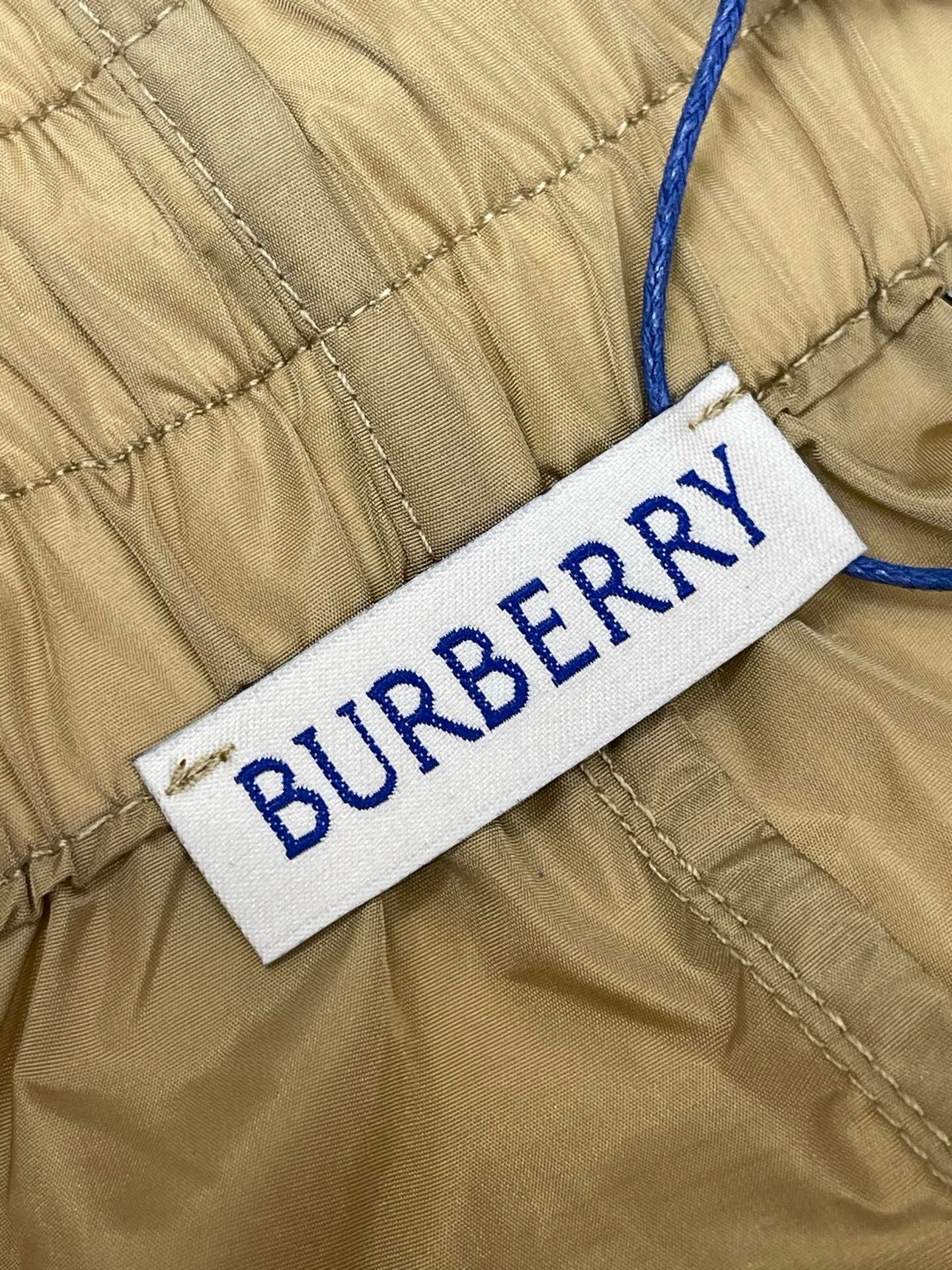 BBR Short Pant