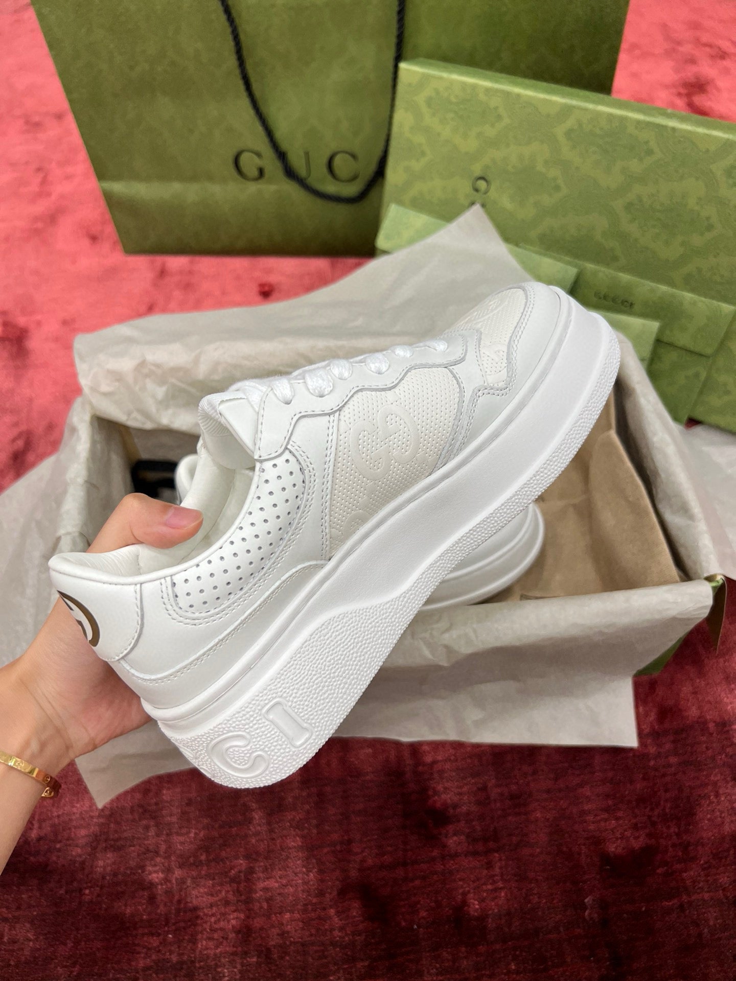 GC Sneaker