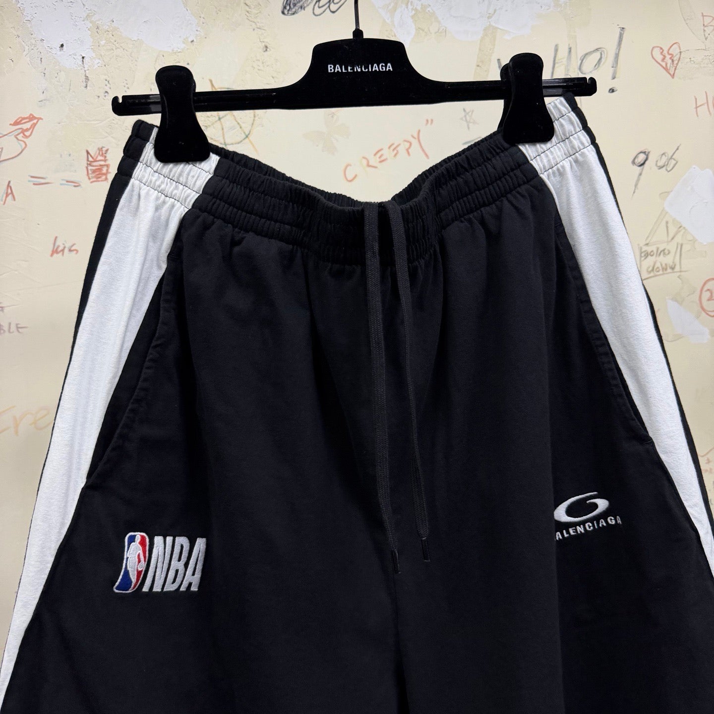 Balenciaga Short