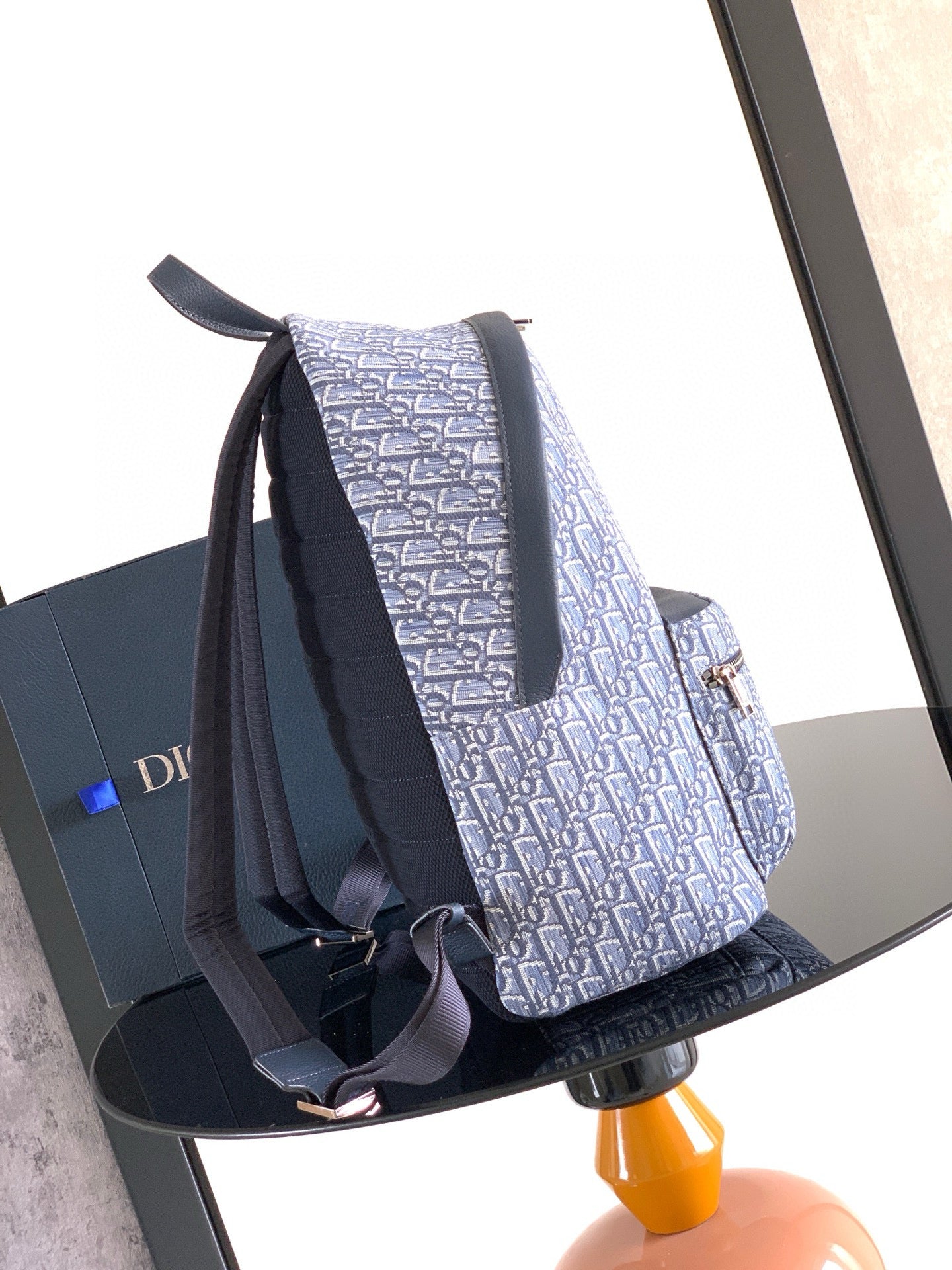 Dior Backpack