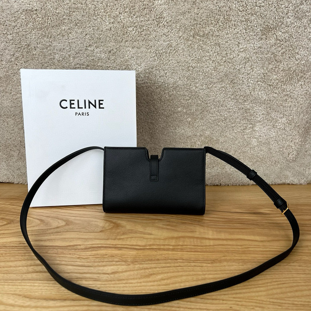 Celine Shoulder Bag