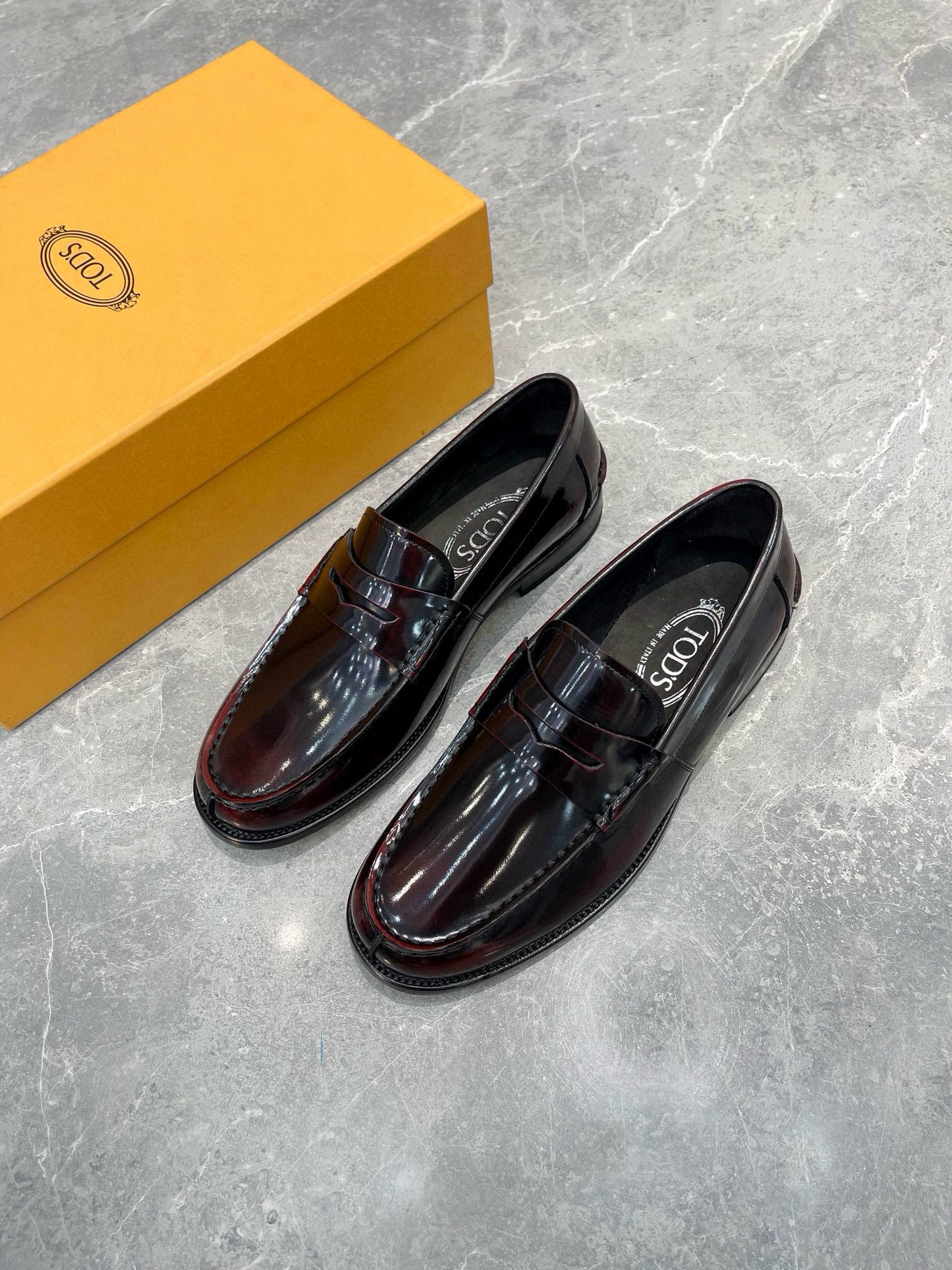 Tod’s Loafers