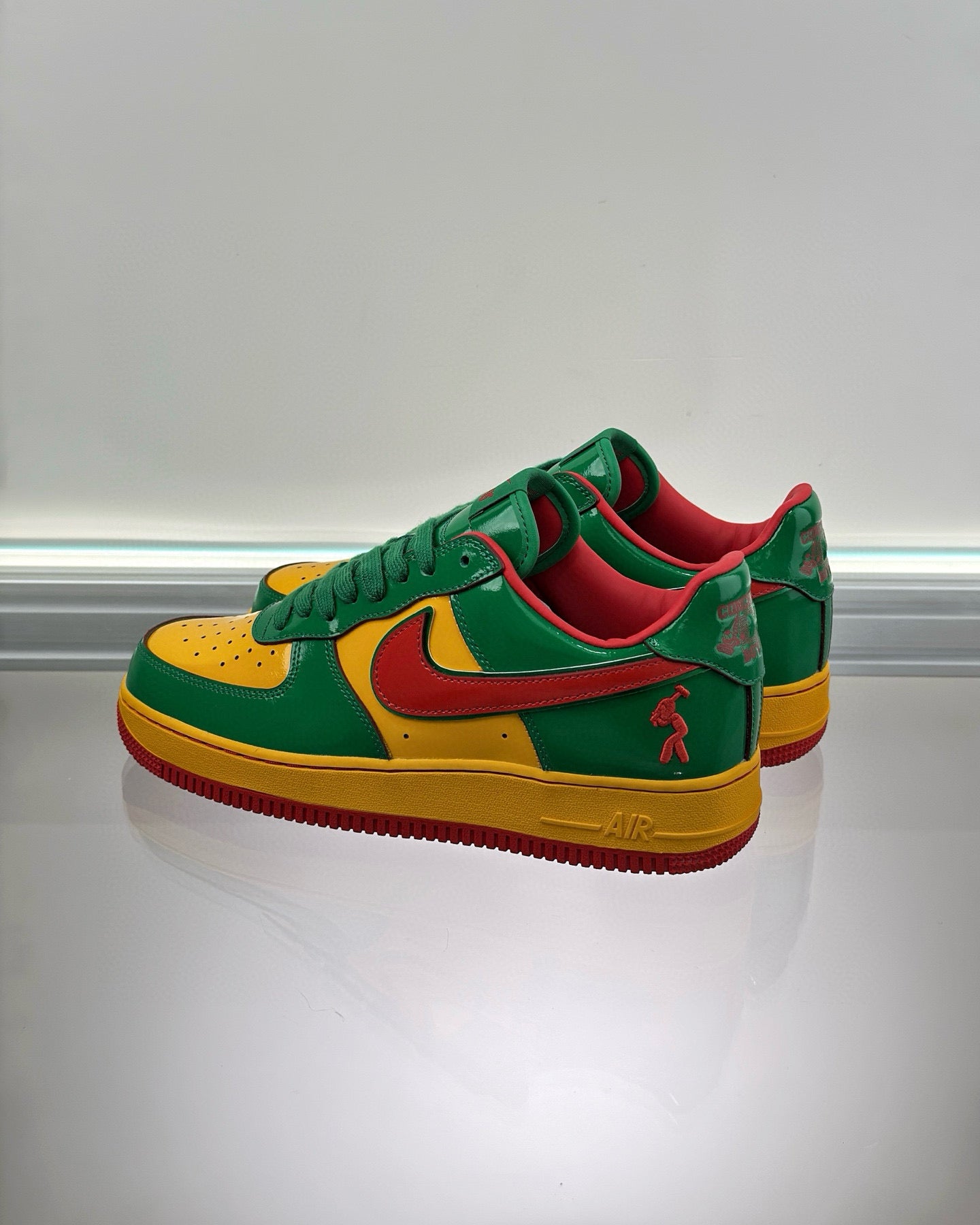 Concrete Boy x Nike AF 1