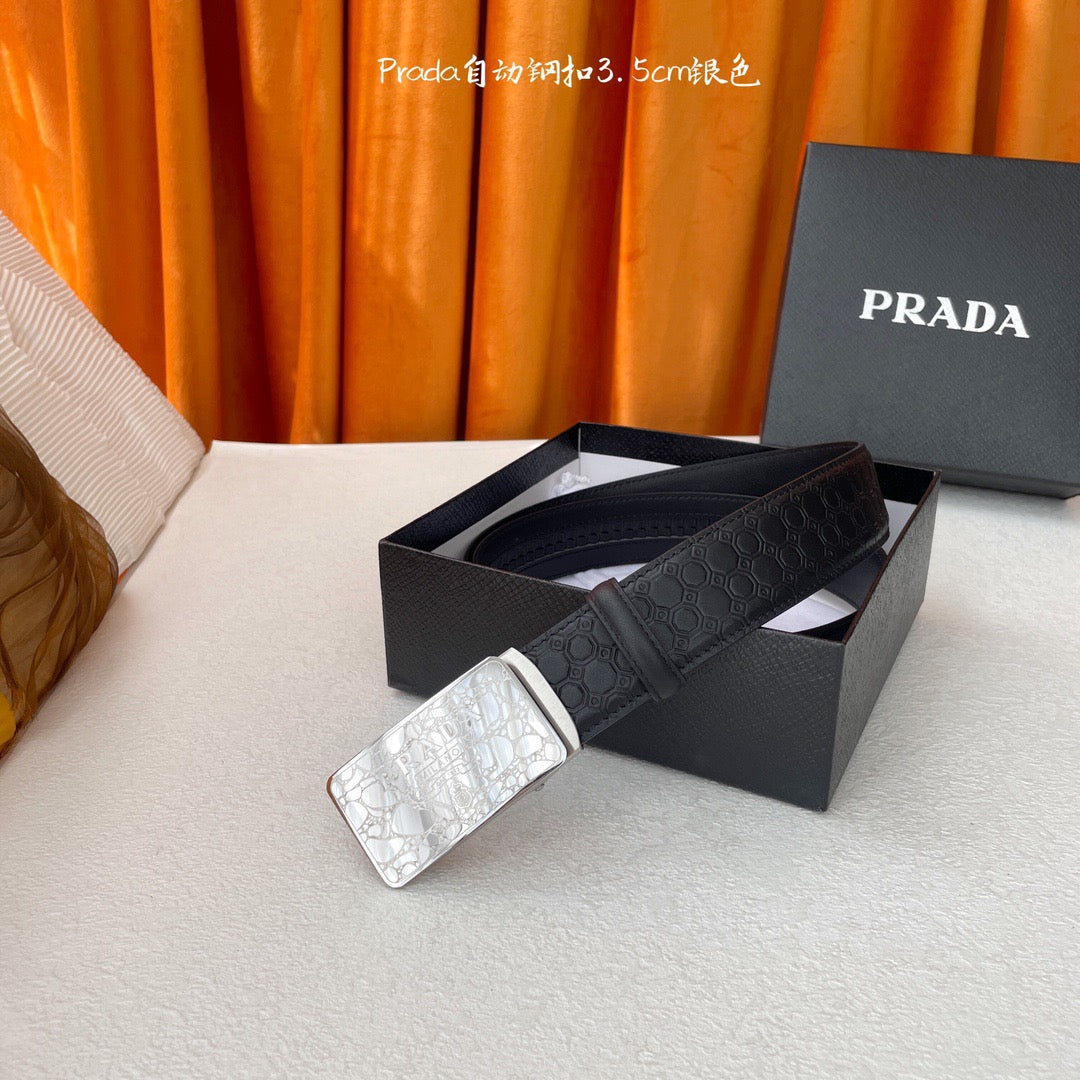 Prada Belt