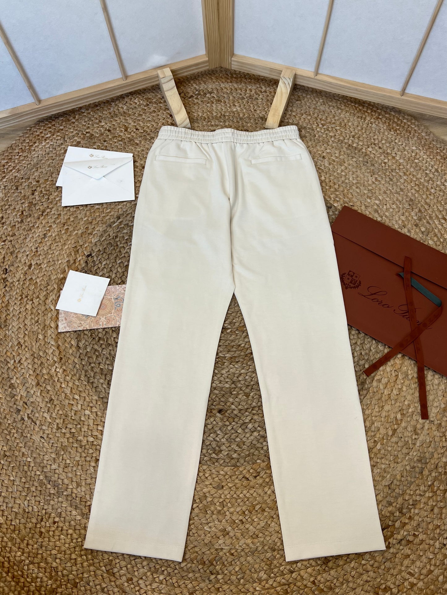 LP Long Pants
