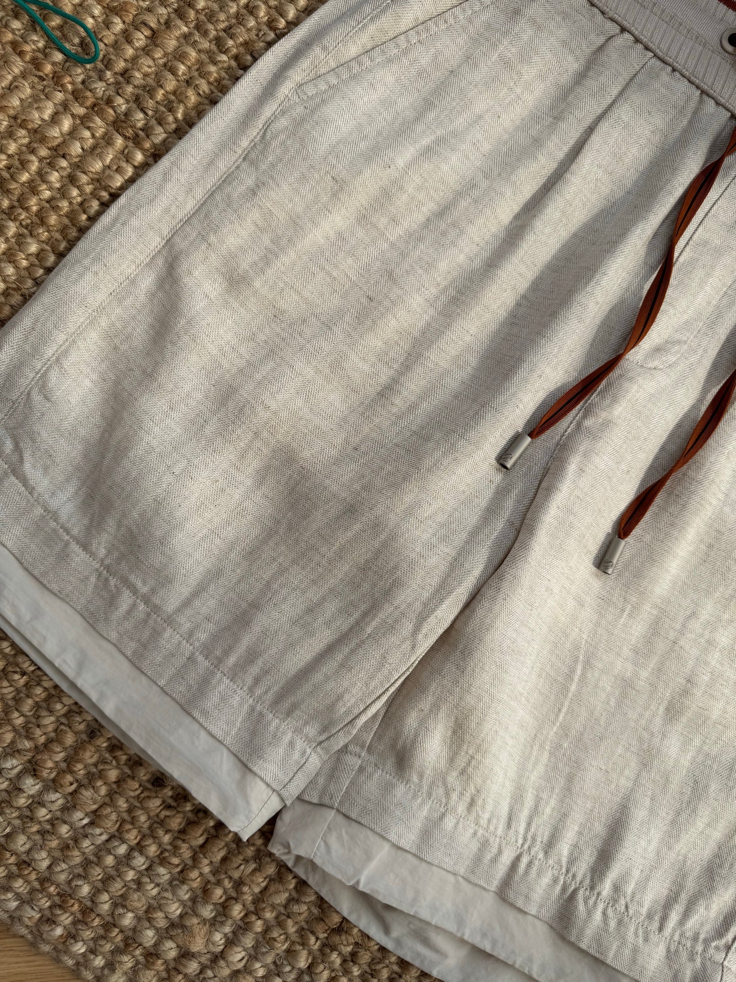 ZG Short Pants