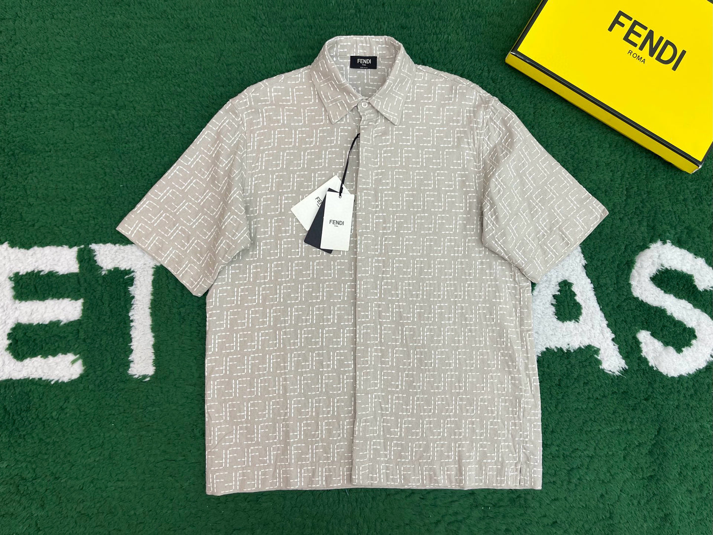 Fendi Shirt