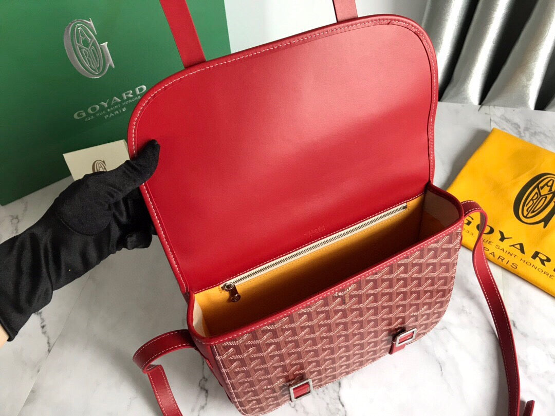 GYD Belvedere MM Bag