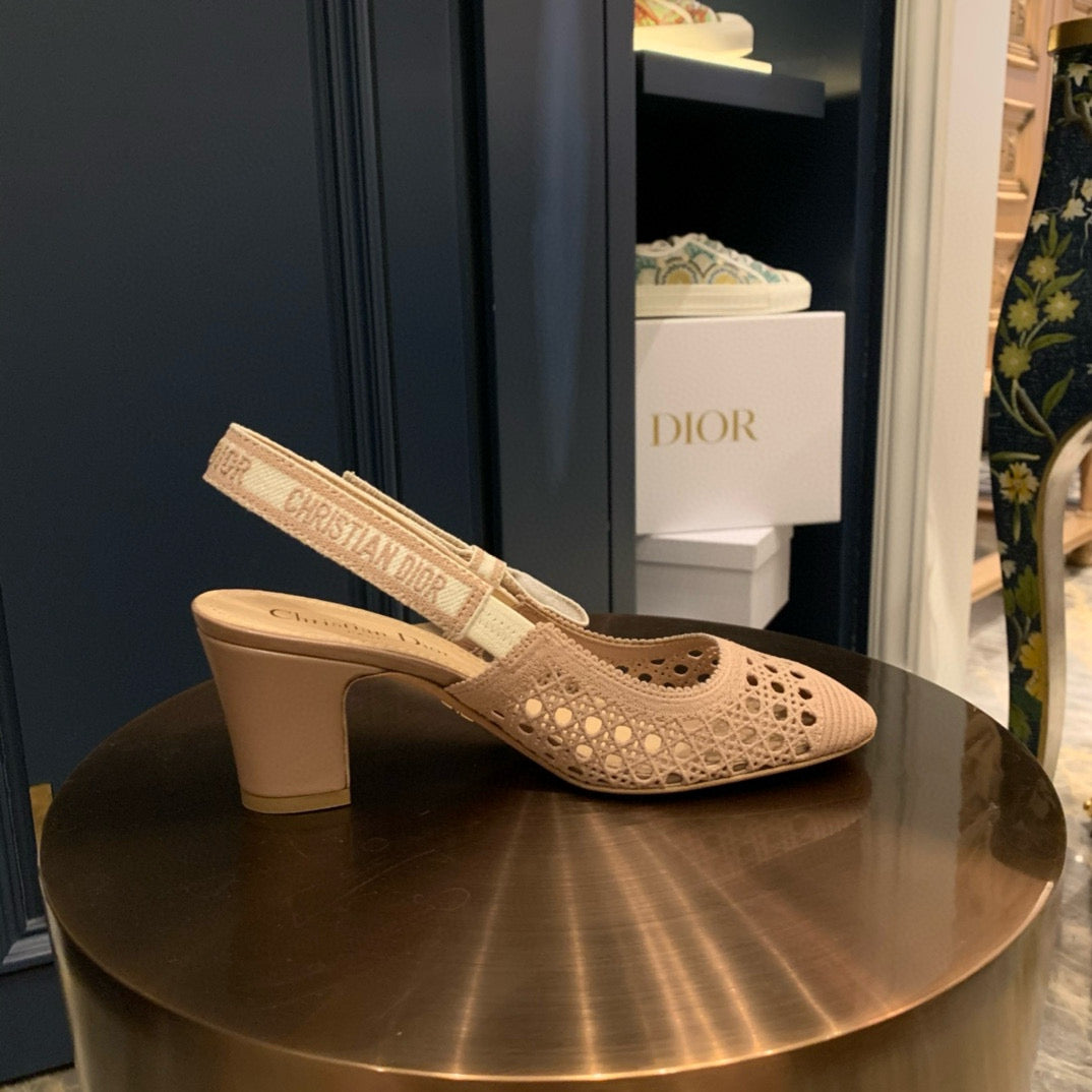Dior Heels
