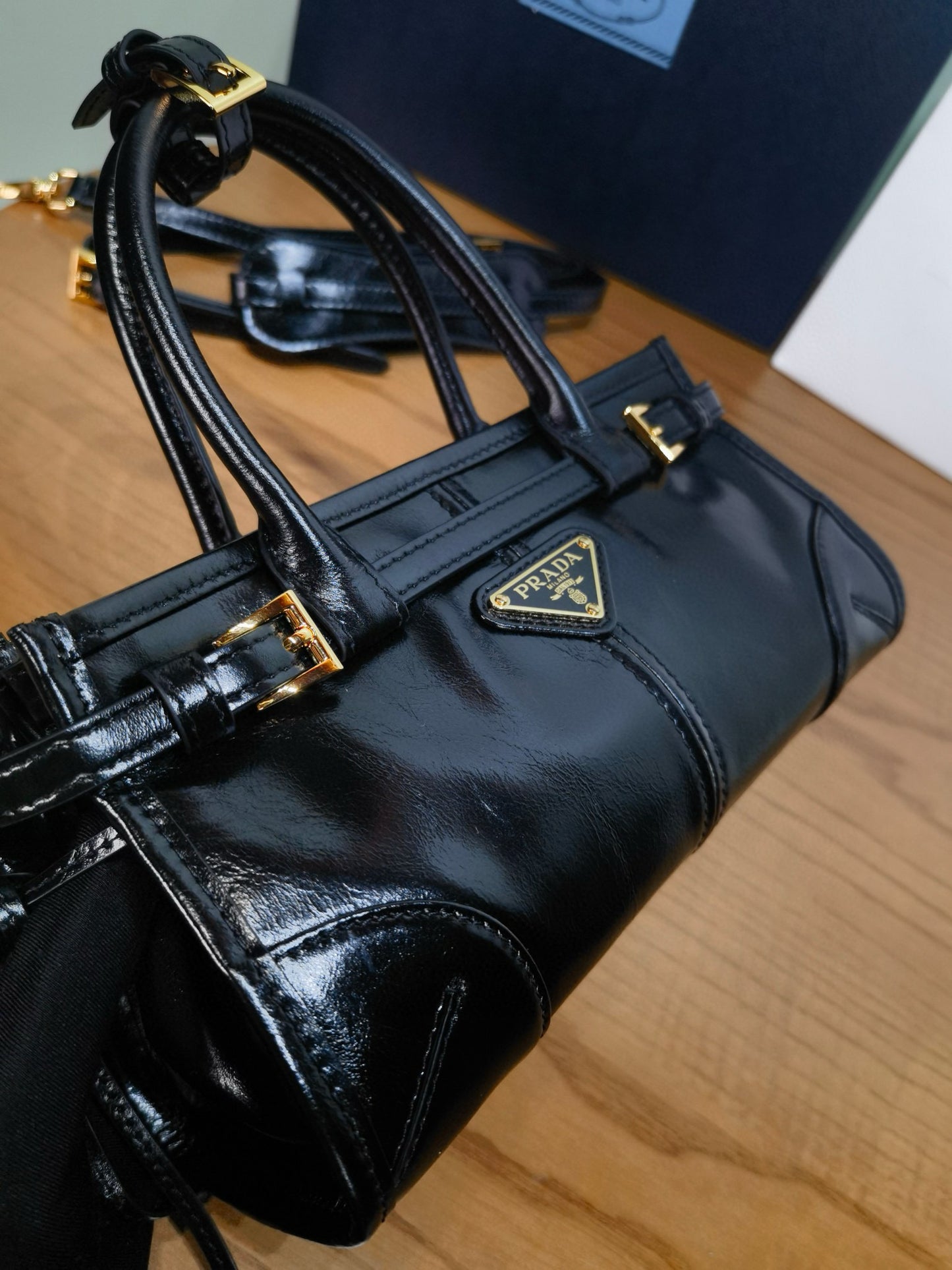 PD Bonnie Handbag