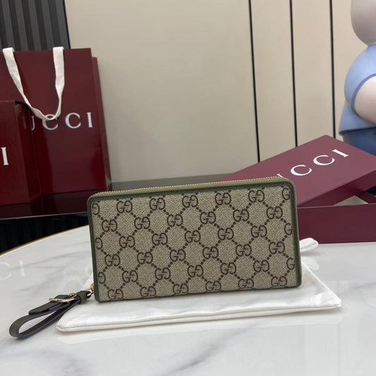 Gucci Long Wallet