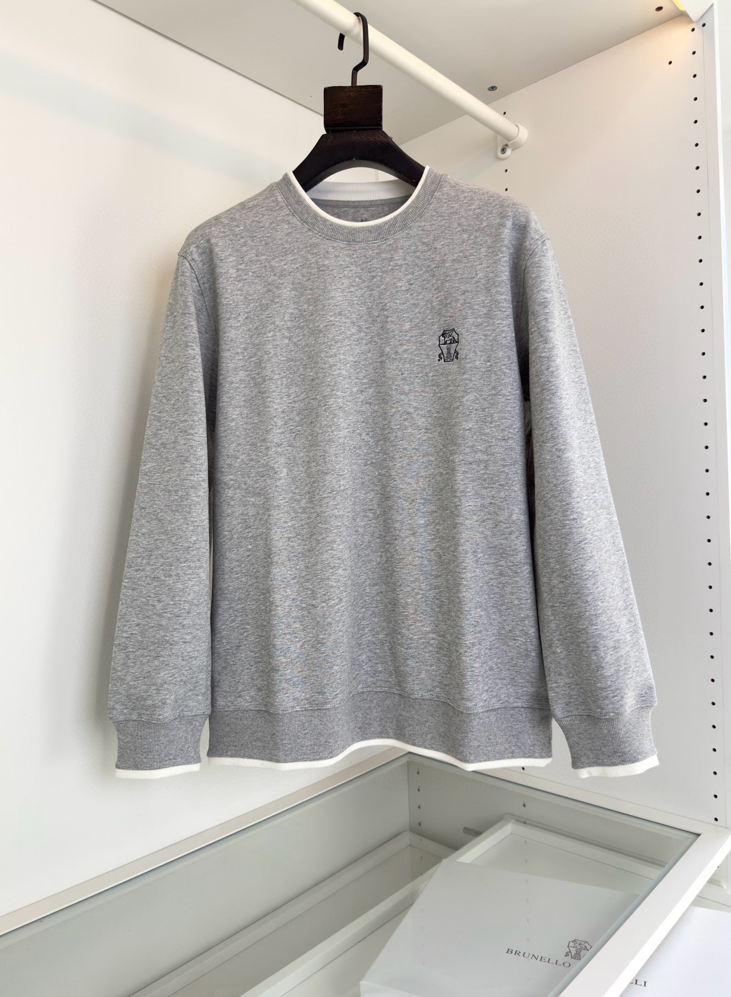 Brunello Cucinelli Sweater