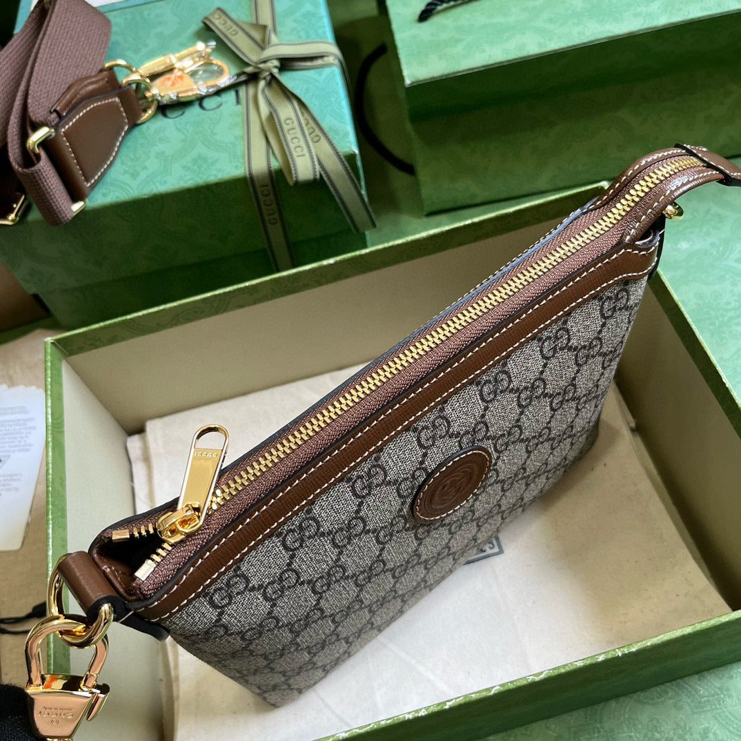 GC Messenger Bag