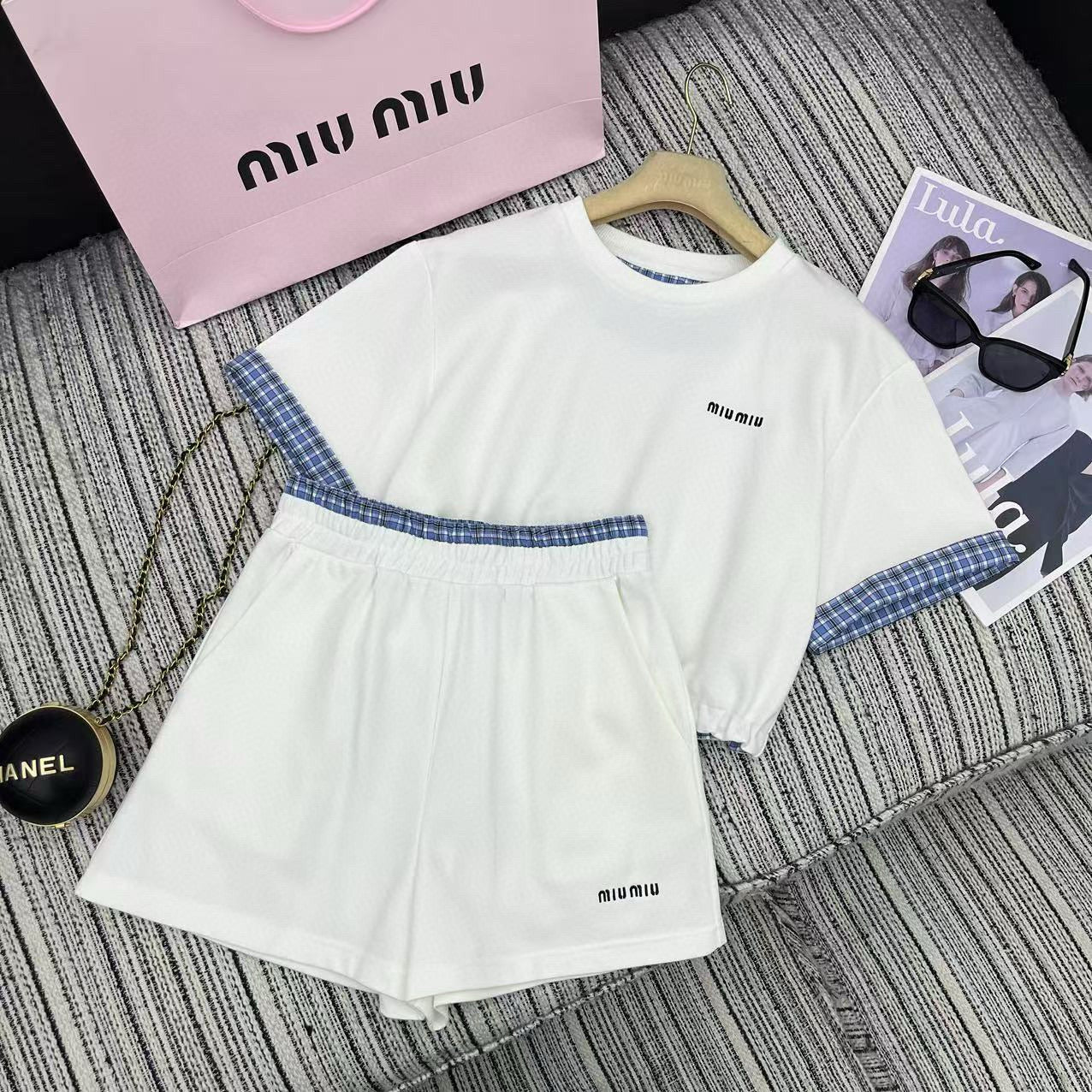 Miu Miu Set