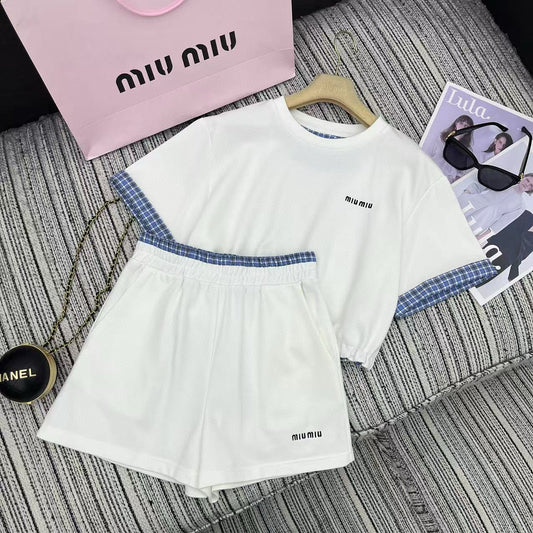 Miu Miu Set