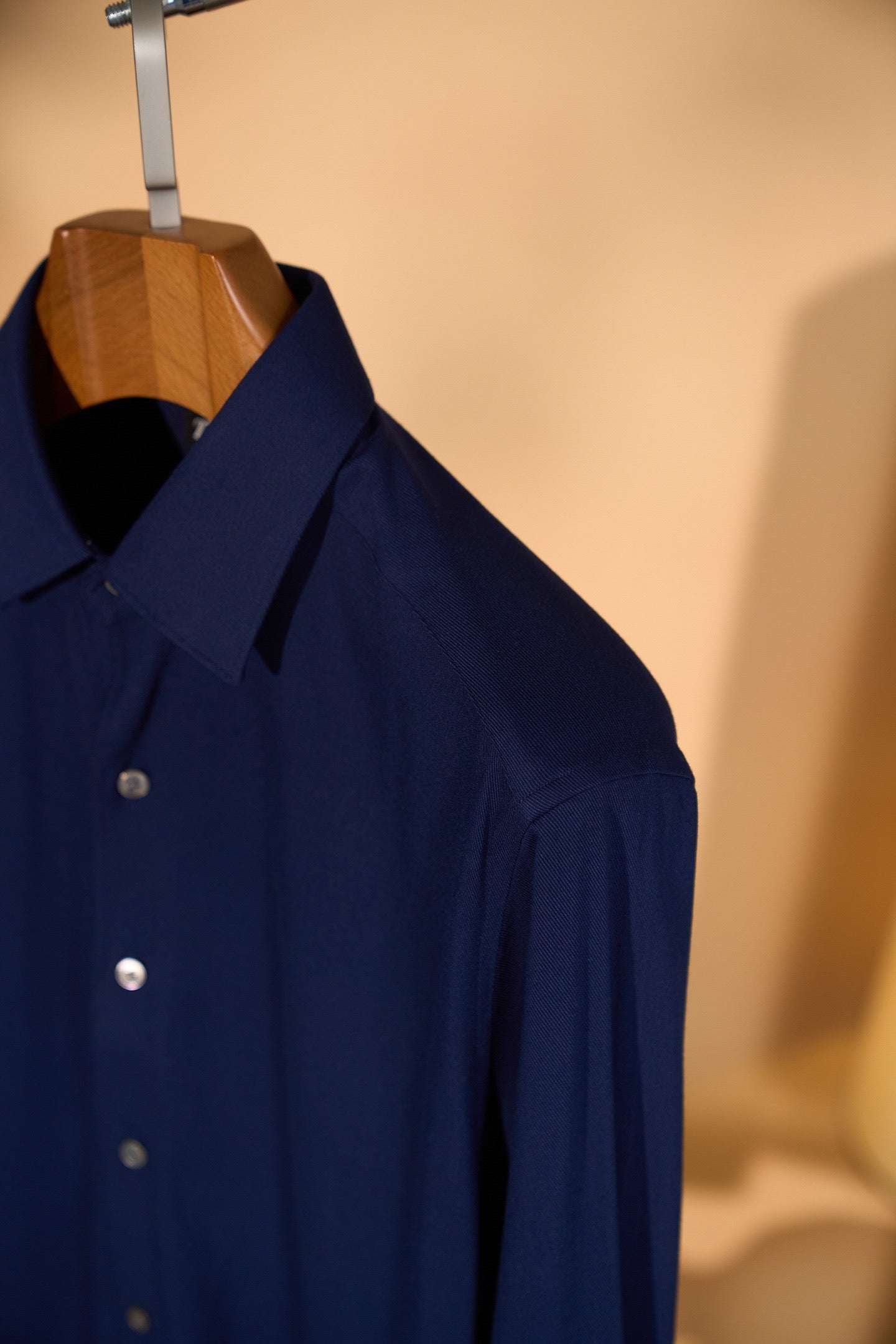ZG Long Sleeve Shirt