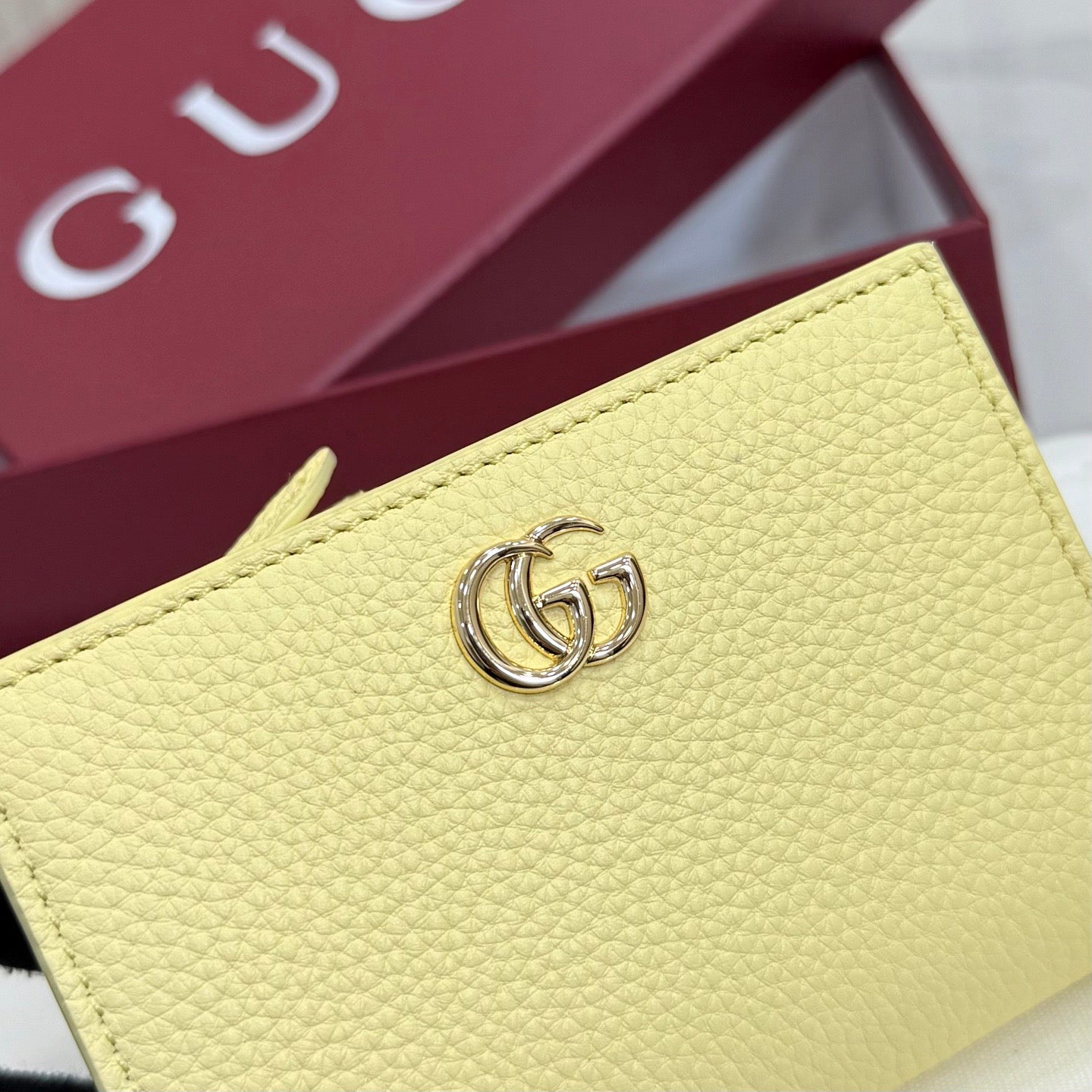 Gucci Wallet