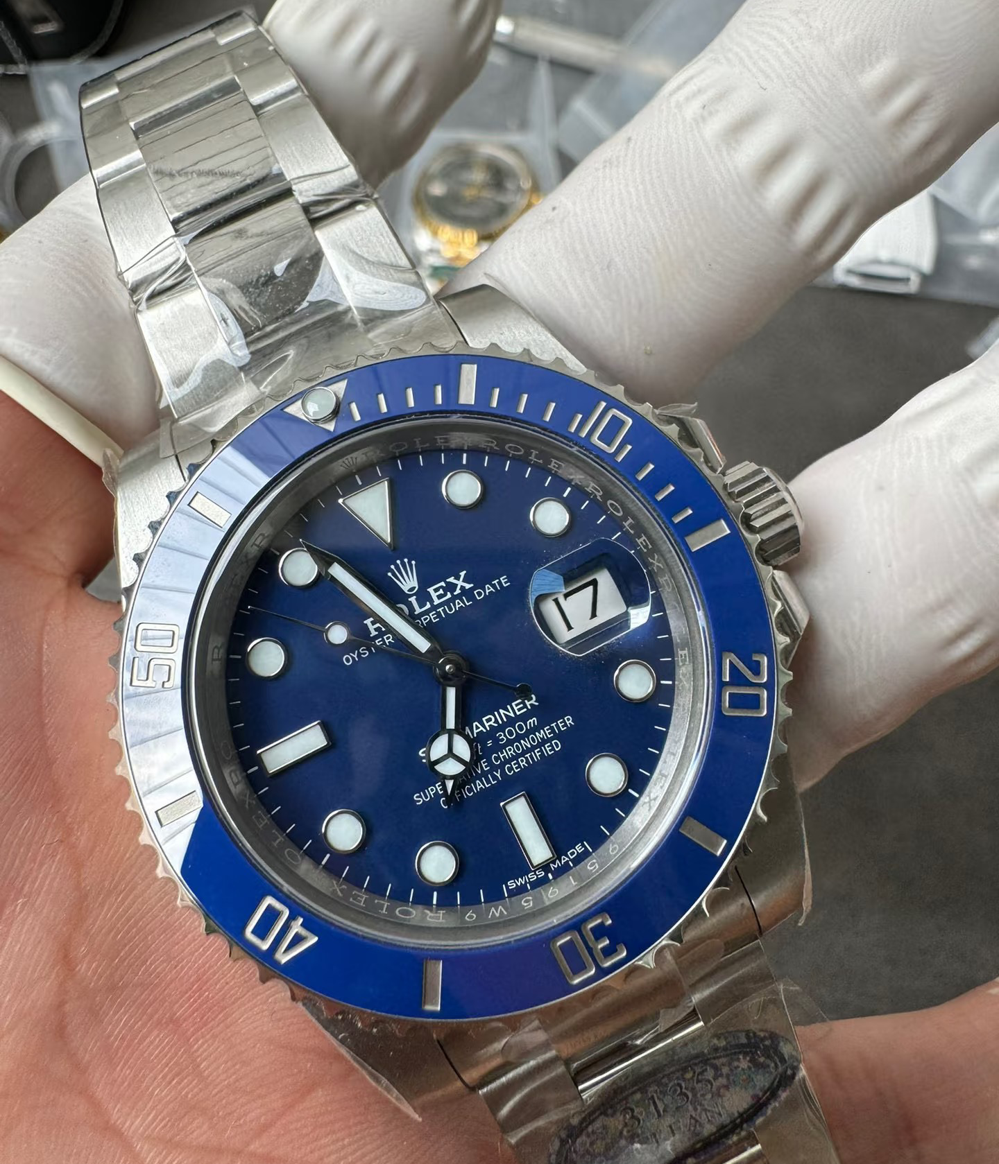 Rolex Submariner