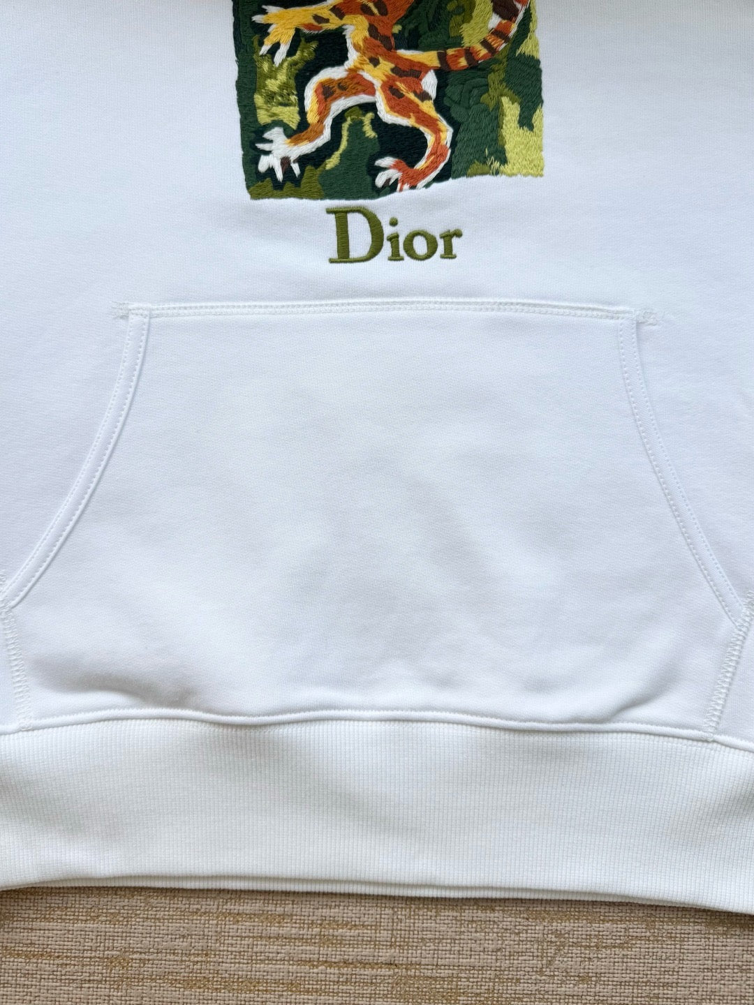 Dior Hoodie