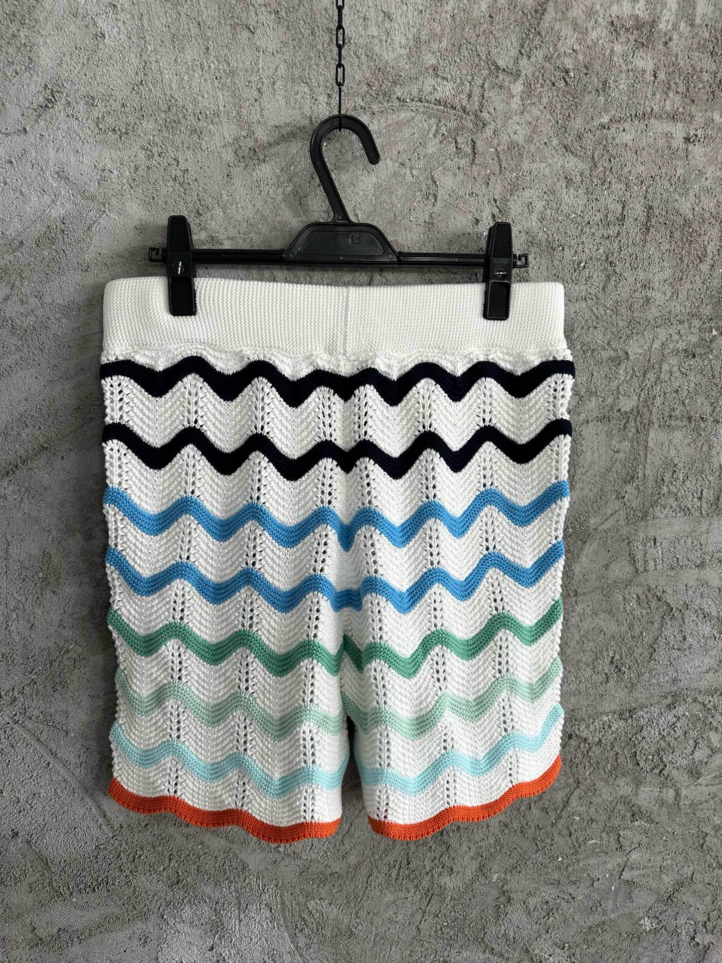 Casablanca Short Pants