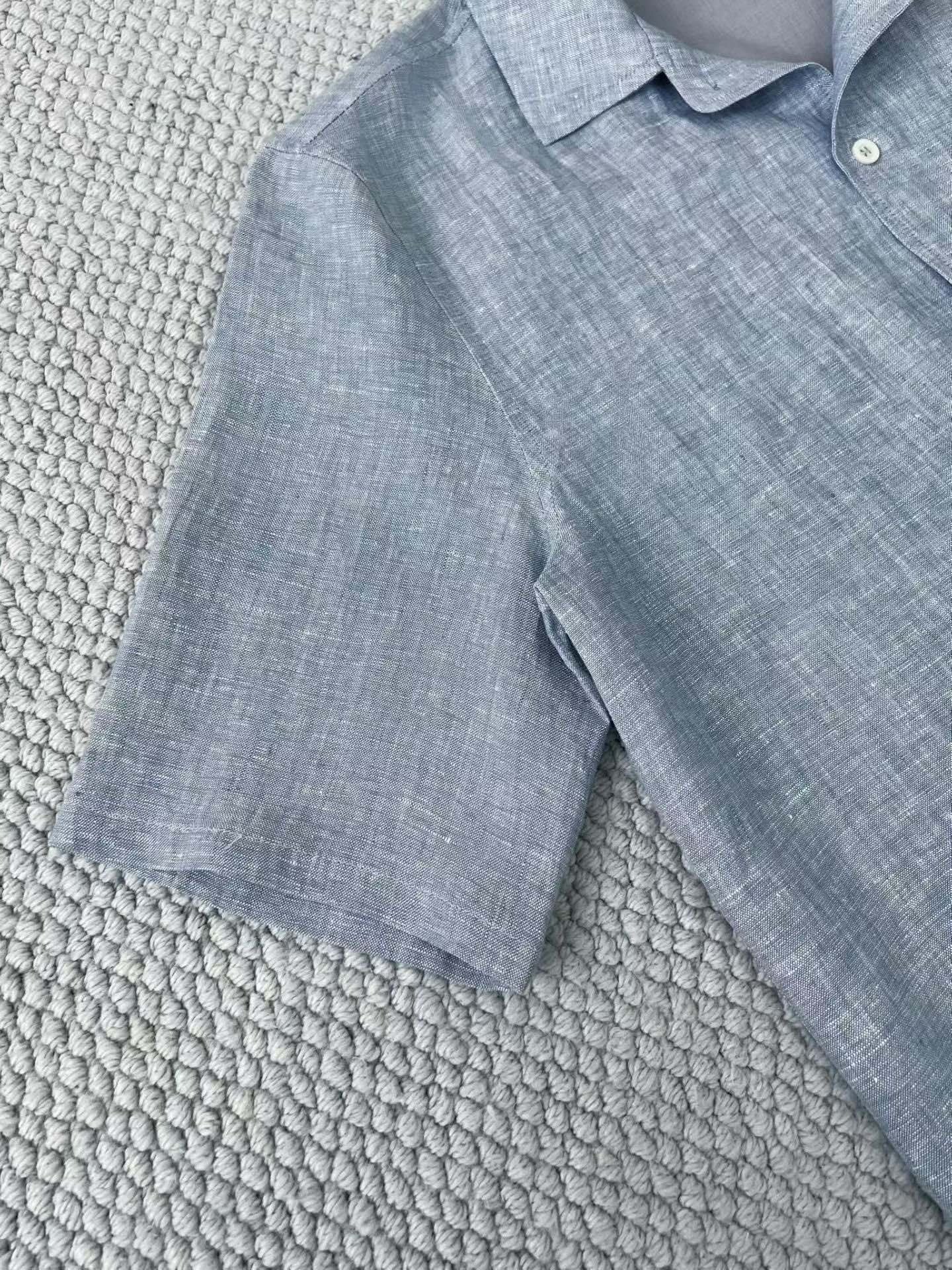 BC Short Sleeve Shirt